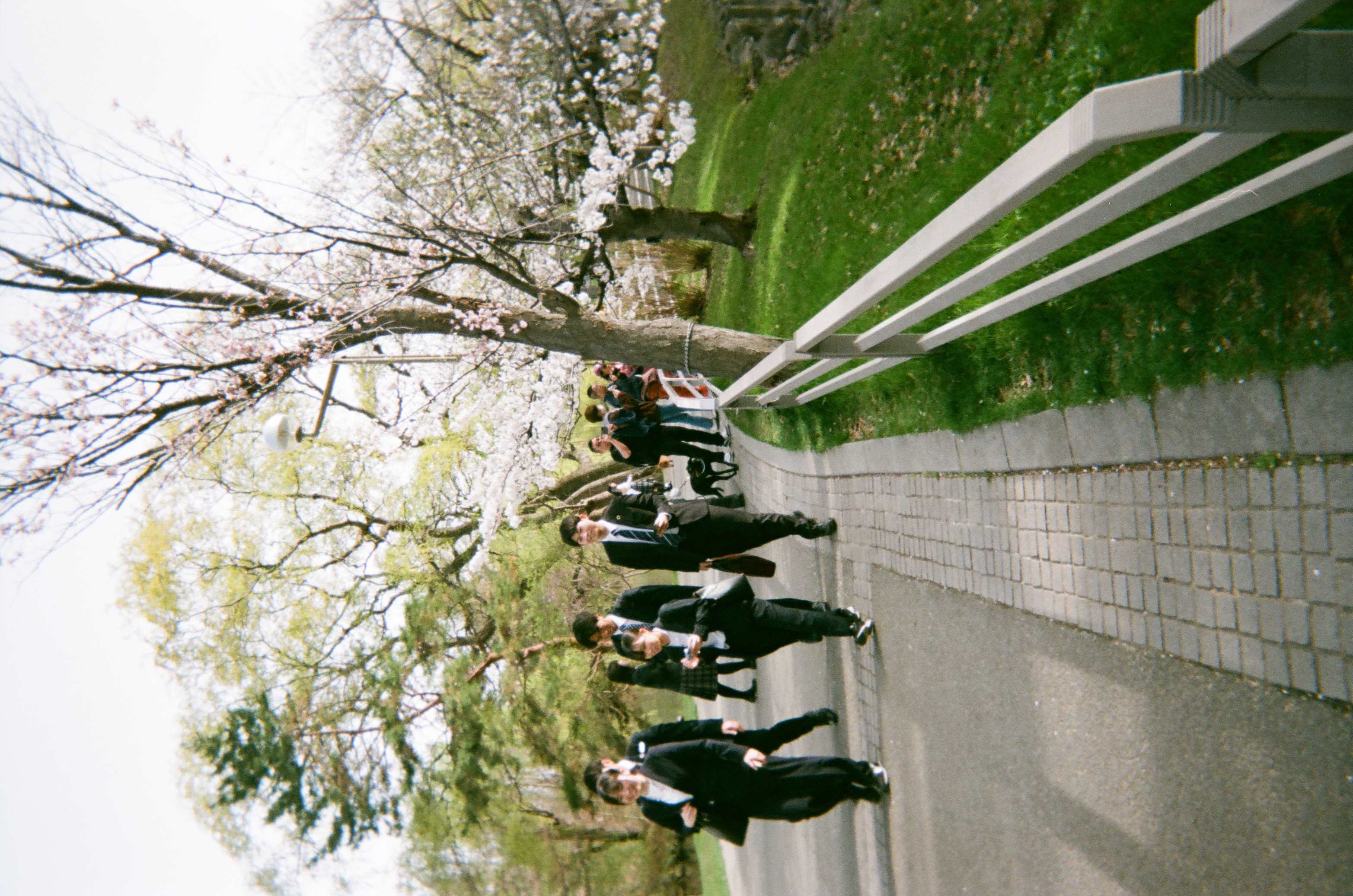 Roll #1 — Fujifilm Simple Ace 400 7