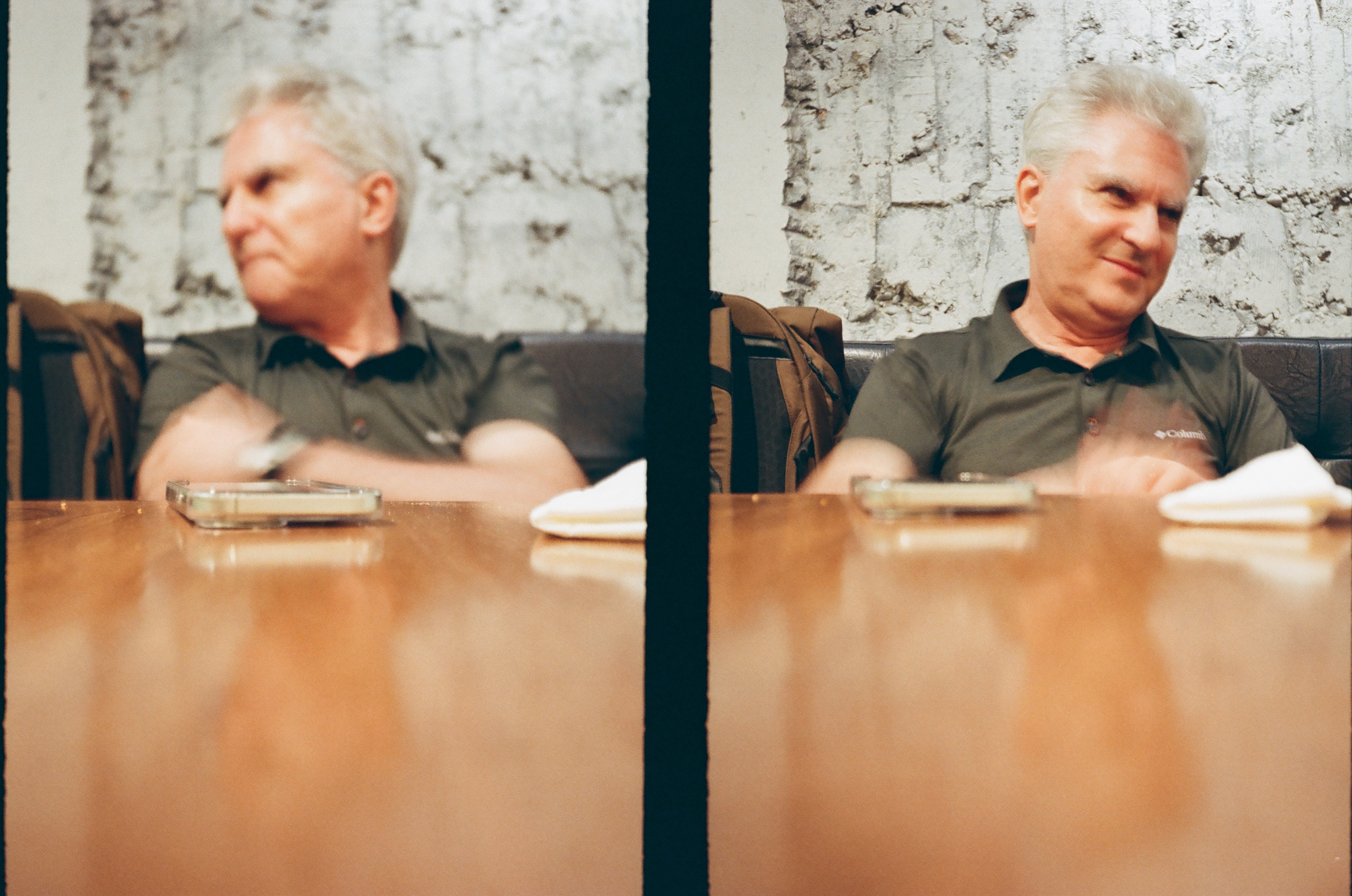 Roll #2 — Pentax 17 12