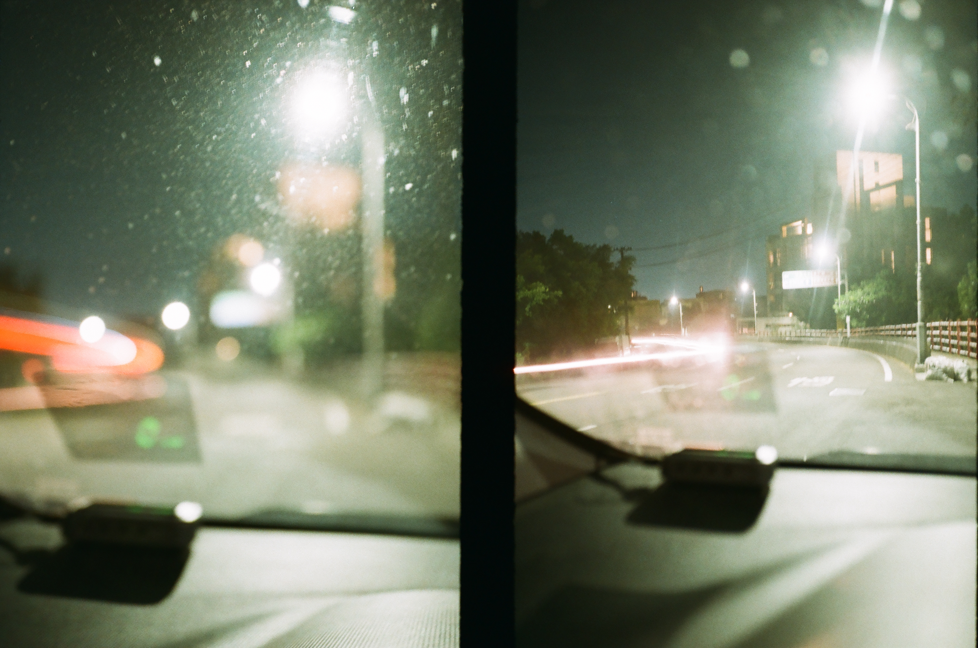 Roll #2 — Pentax 17 31