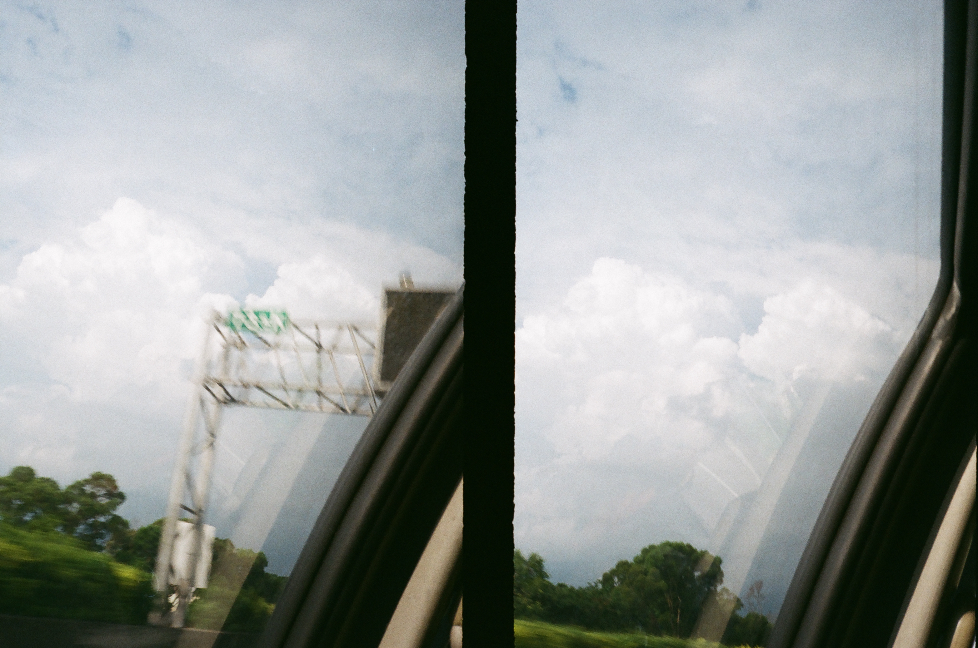 Roll #2 — Pentax 17 37