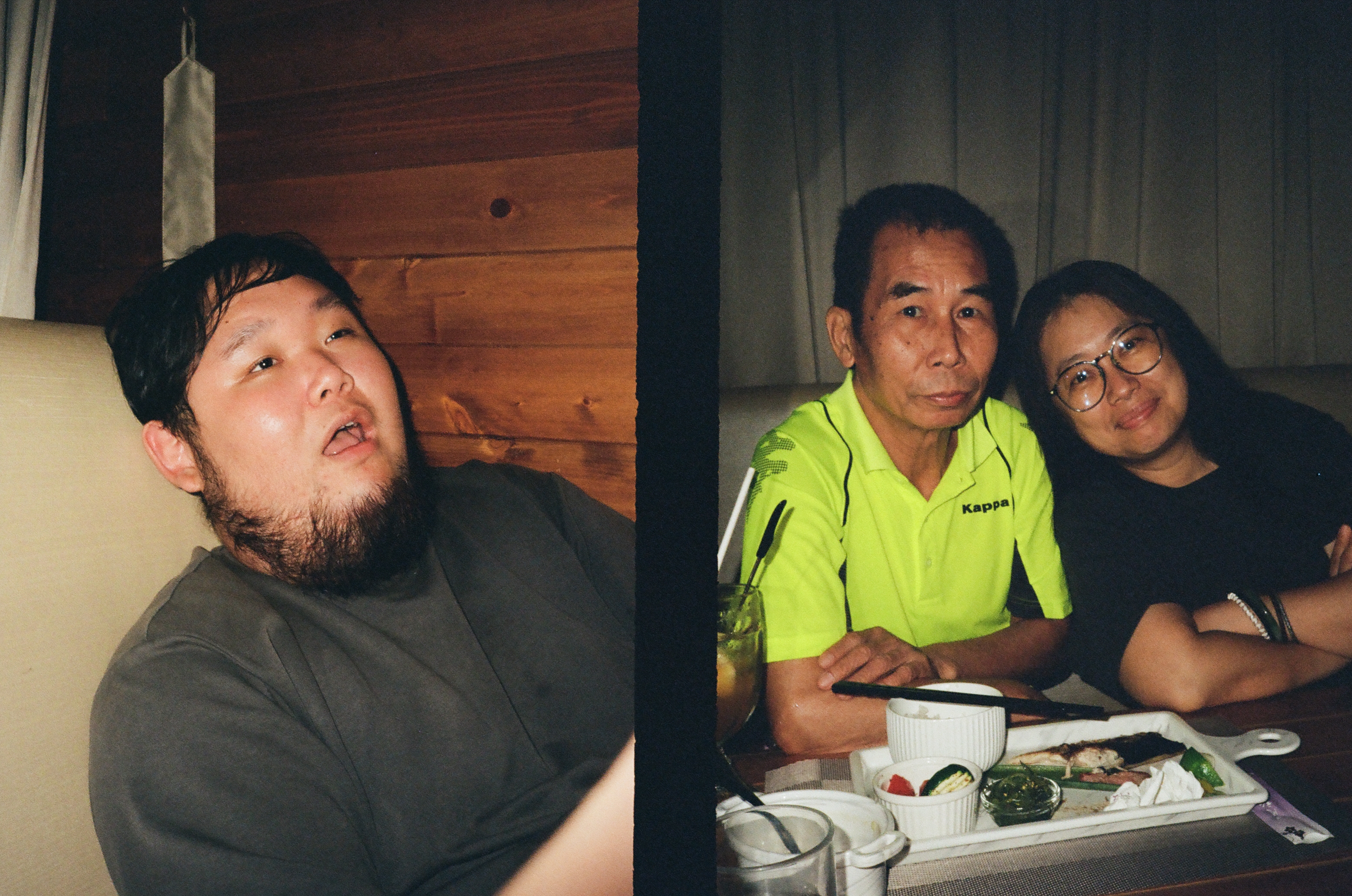 Roll #3 — Pentax 17 2