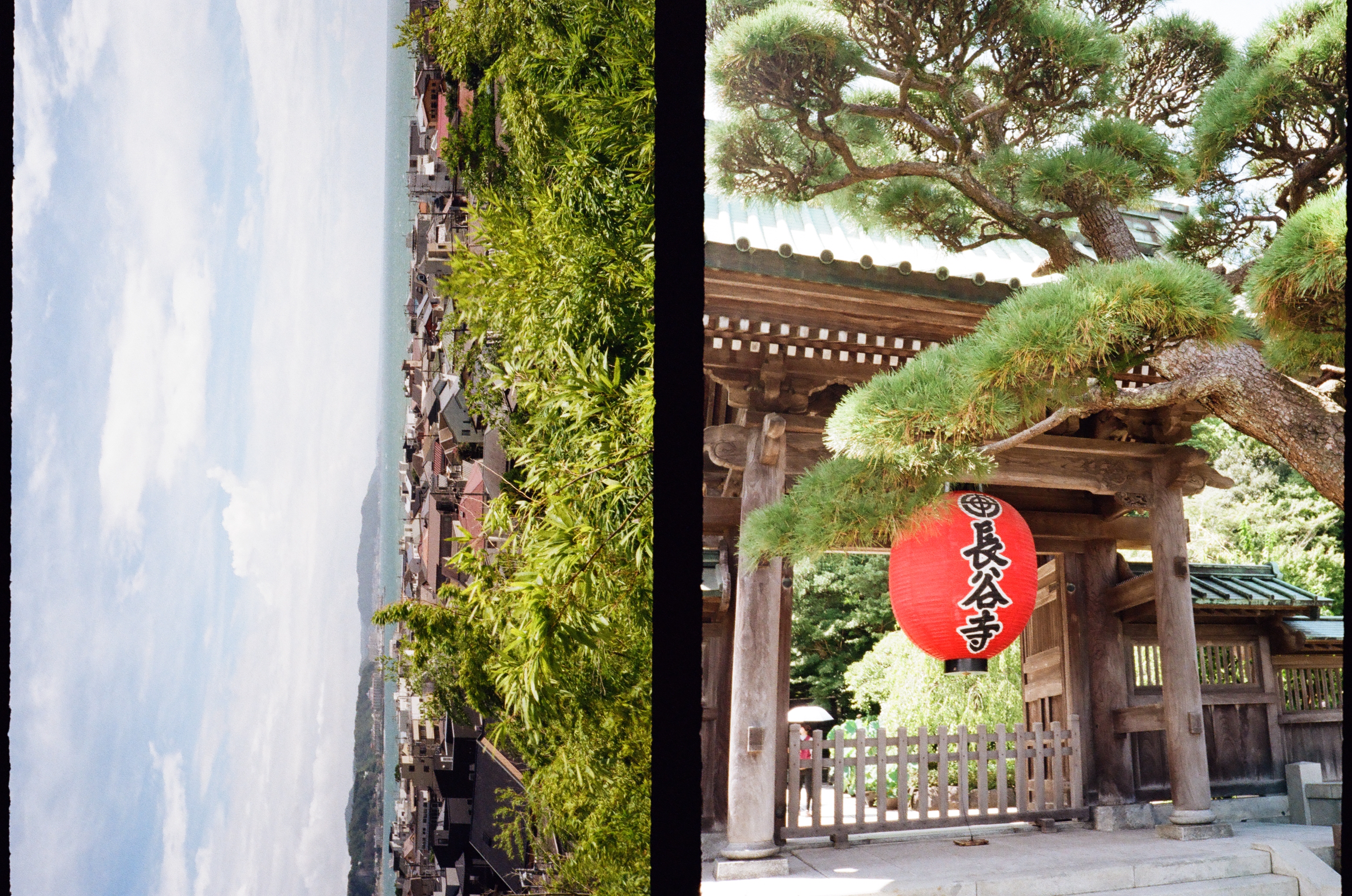 Roll #3 — Pentax 17 22