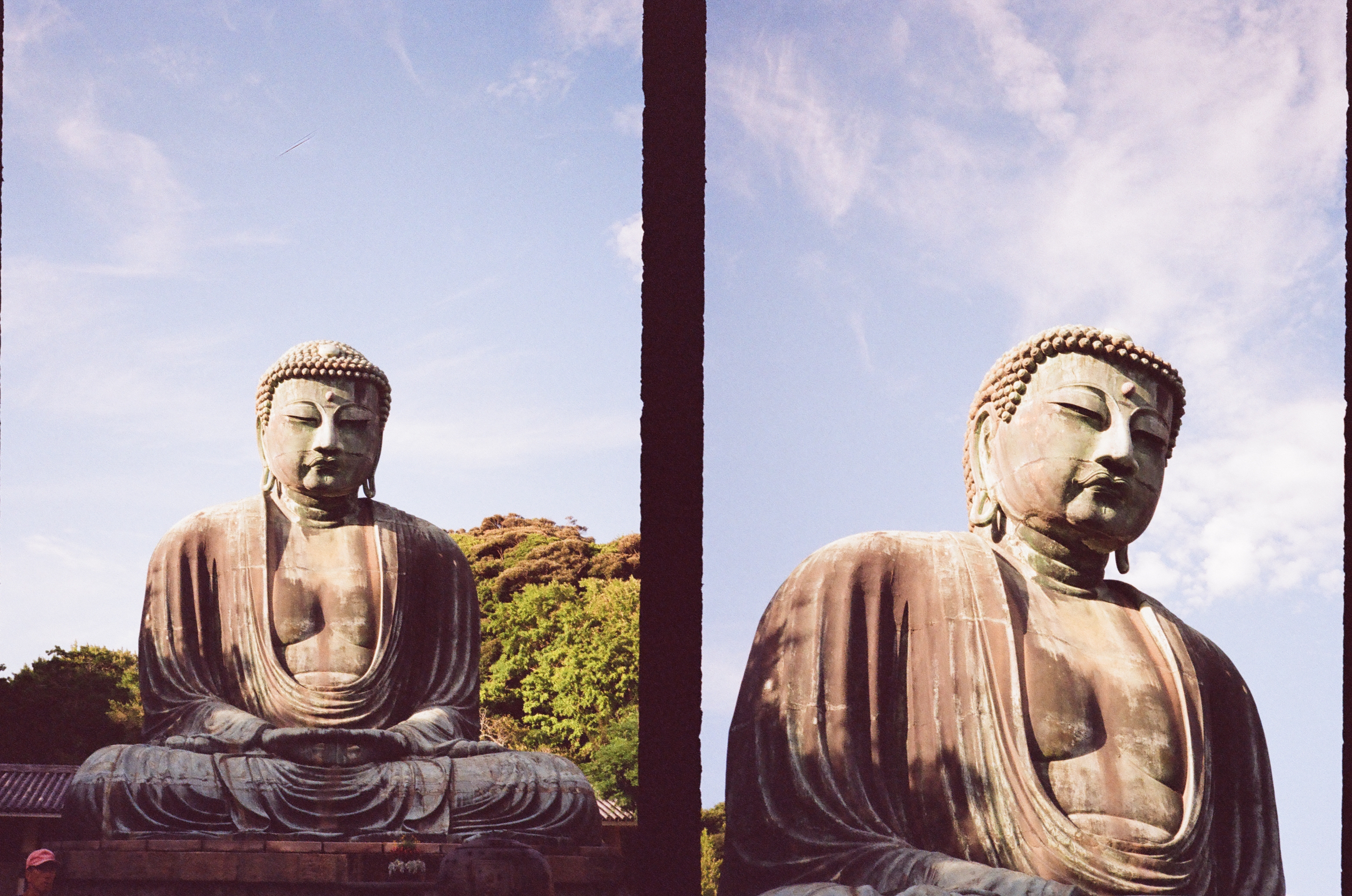 Roll #3 — Pentax 17 28