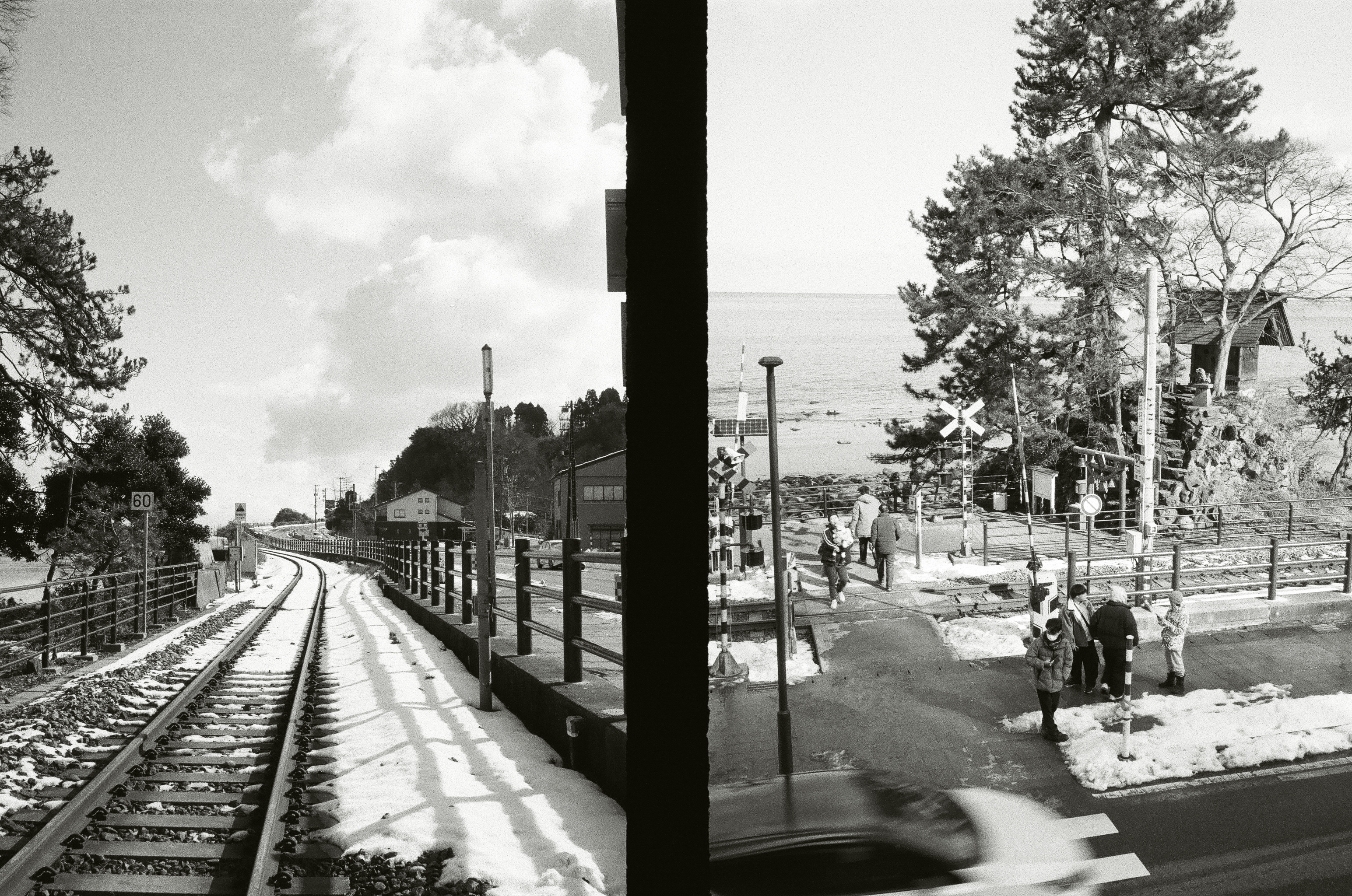 Roll #4 — Pentax 17 8