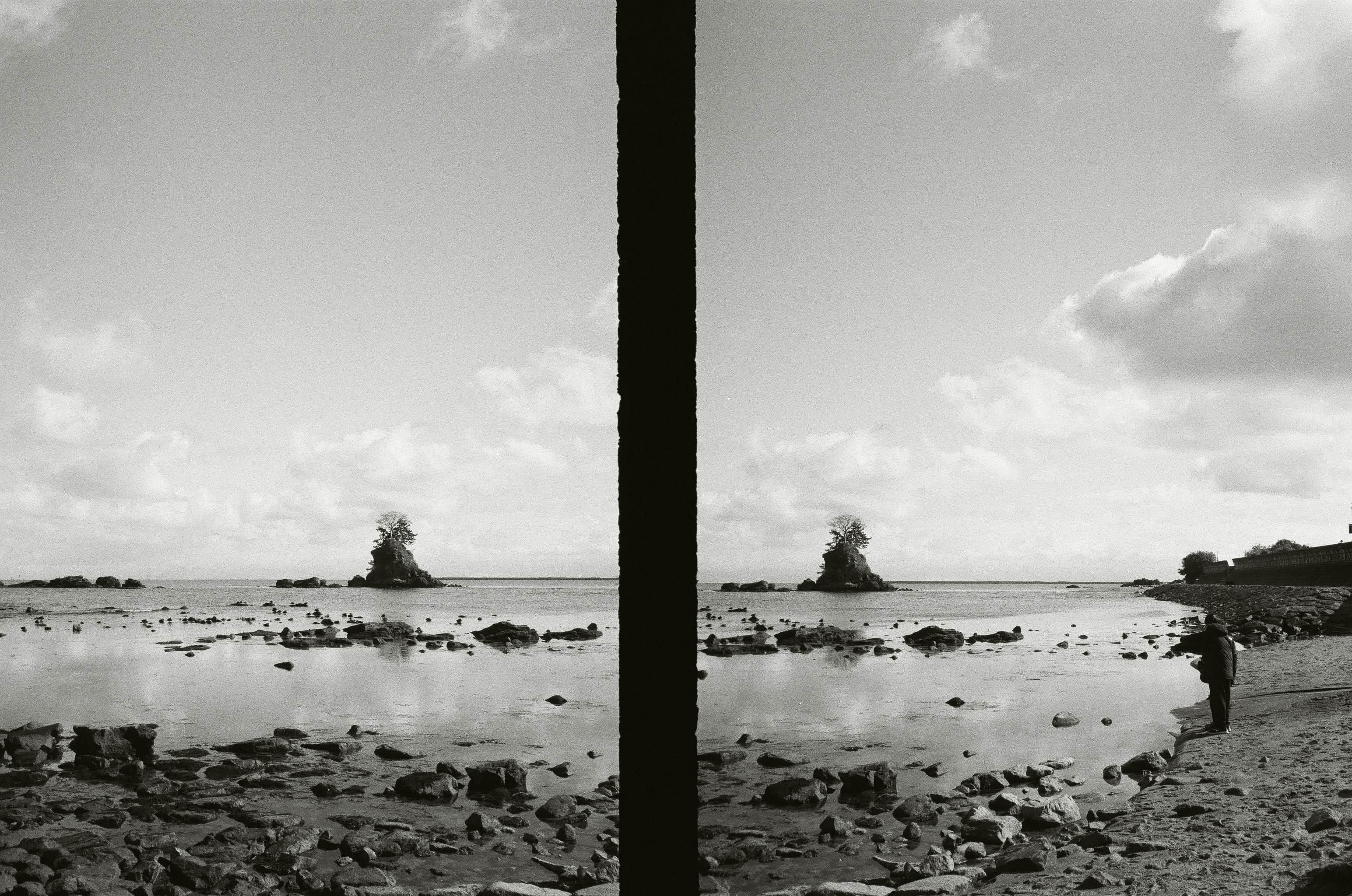 Roll #4 — Pentax 17 10