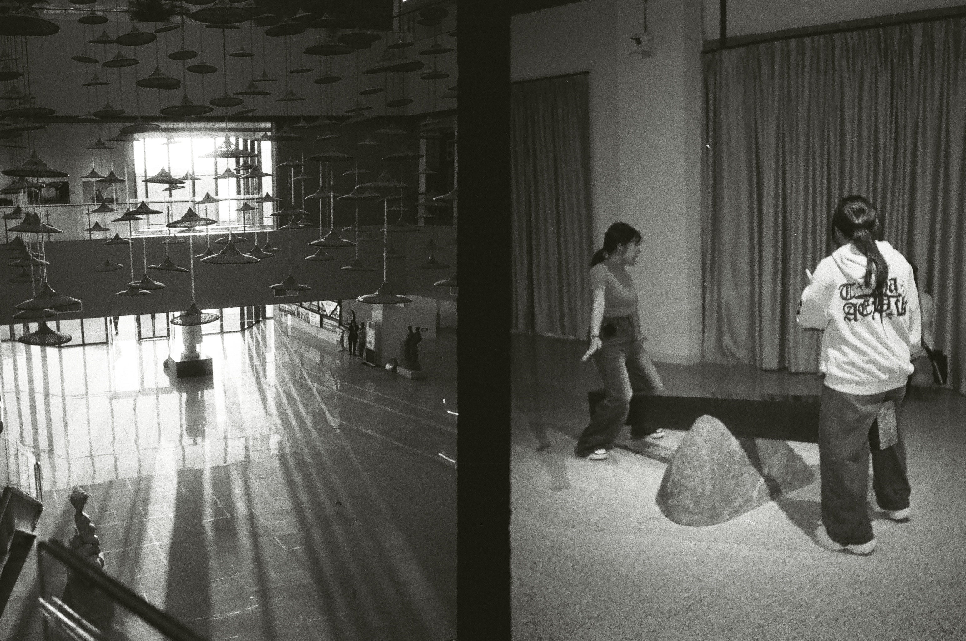 Roll #4 — Pentax 17 19