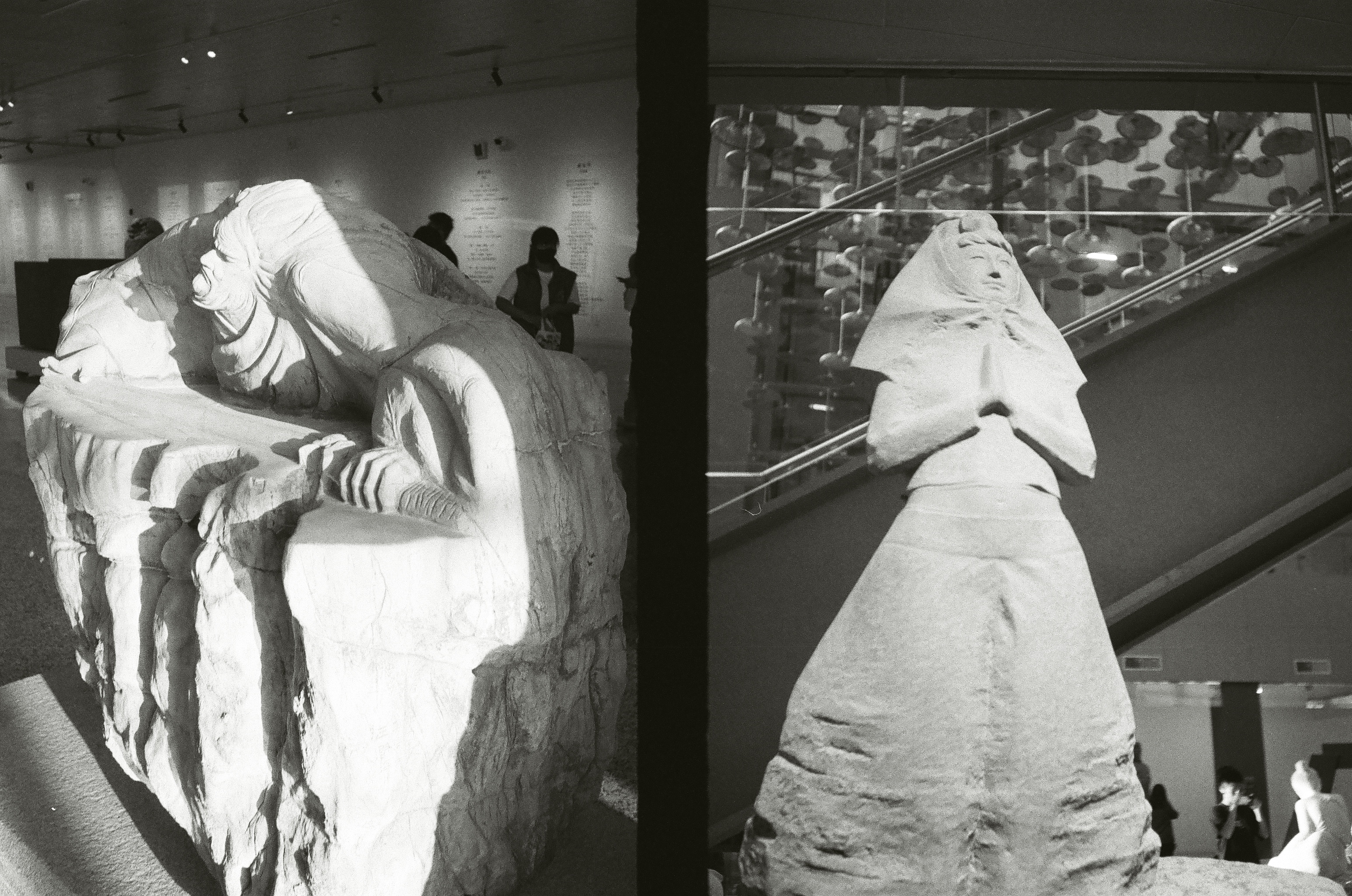 Roll #4 — Pentax 17 20