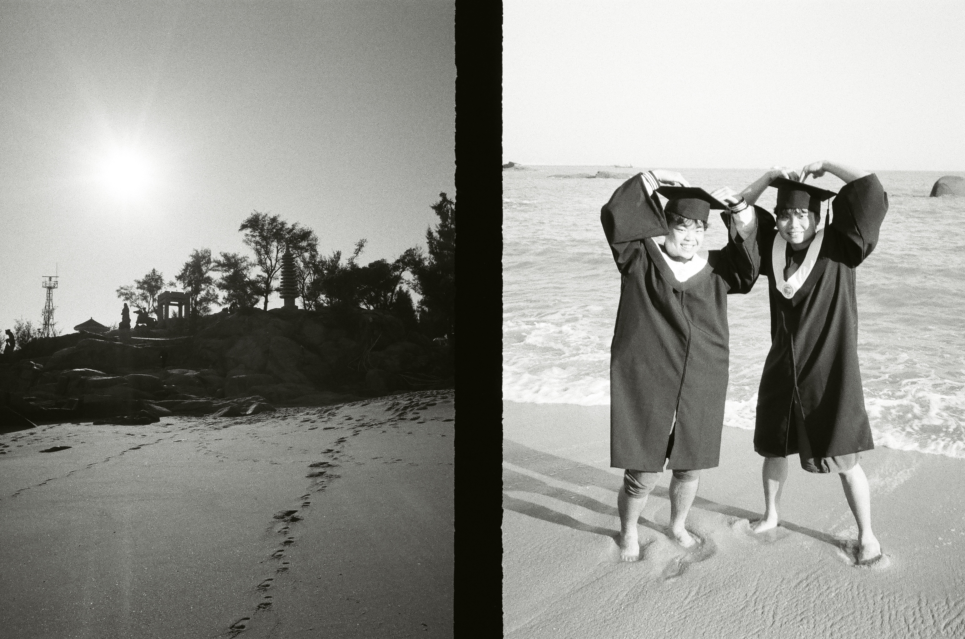 Roll #4 — Pentax 17 21