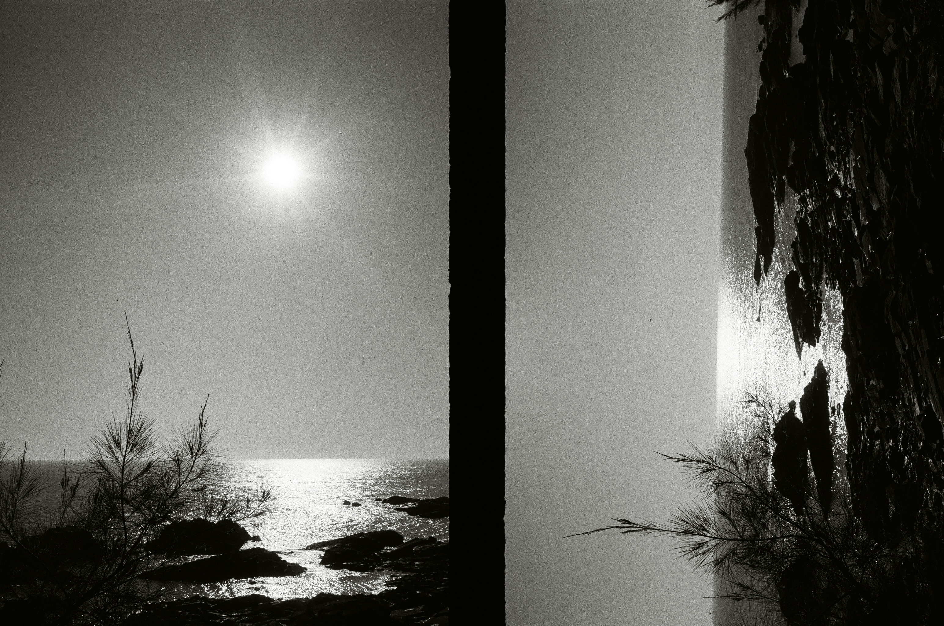 Roll #4 — Pentax 17 23