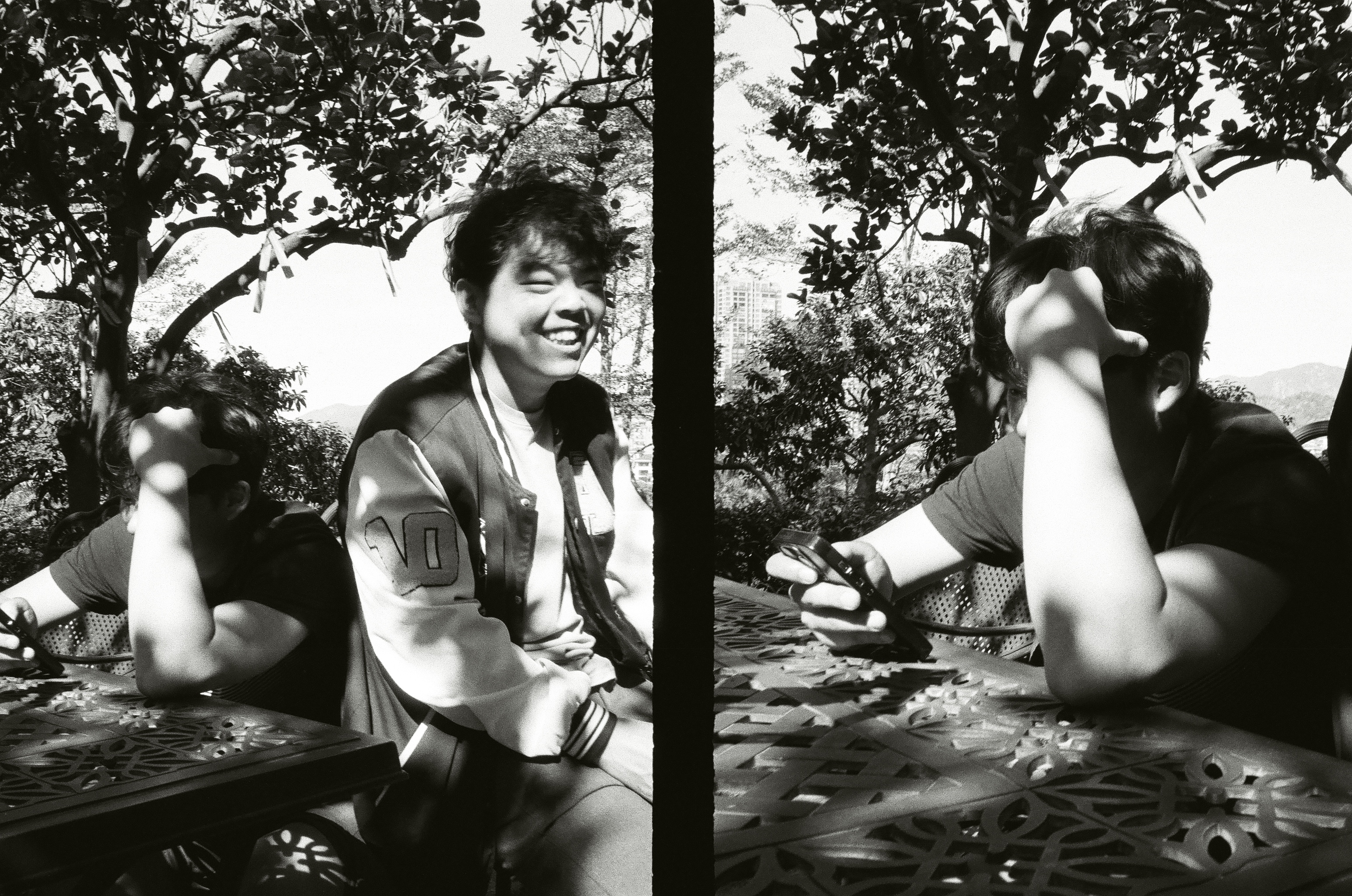 Roll #4 — Pentax 17 24