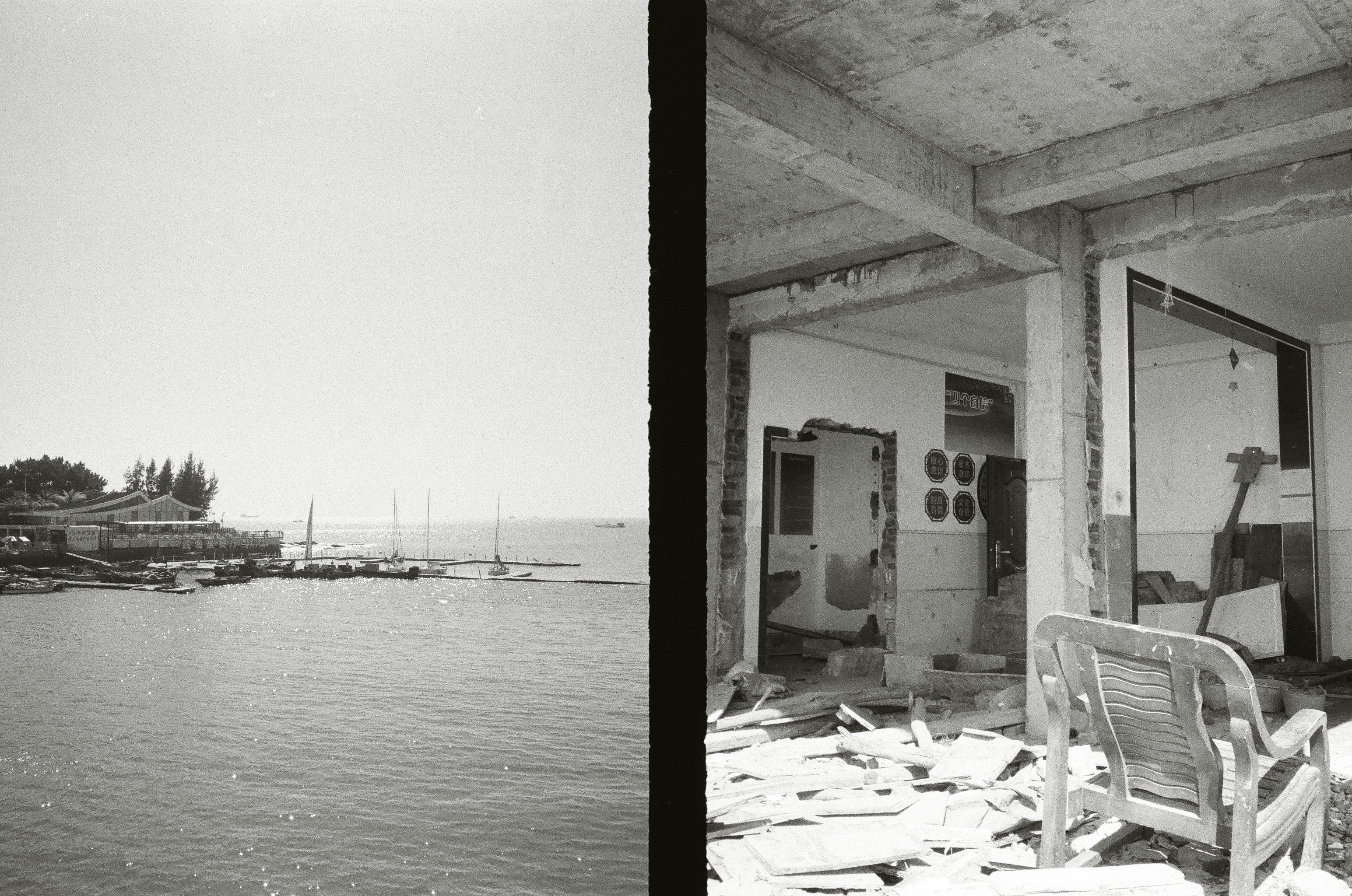 Roll #4 — Pentax 17 27