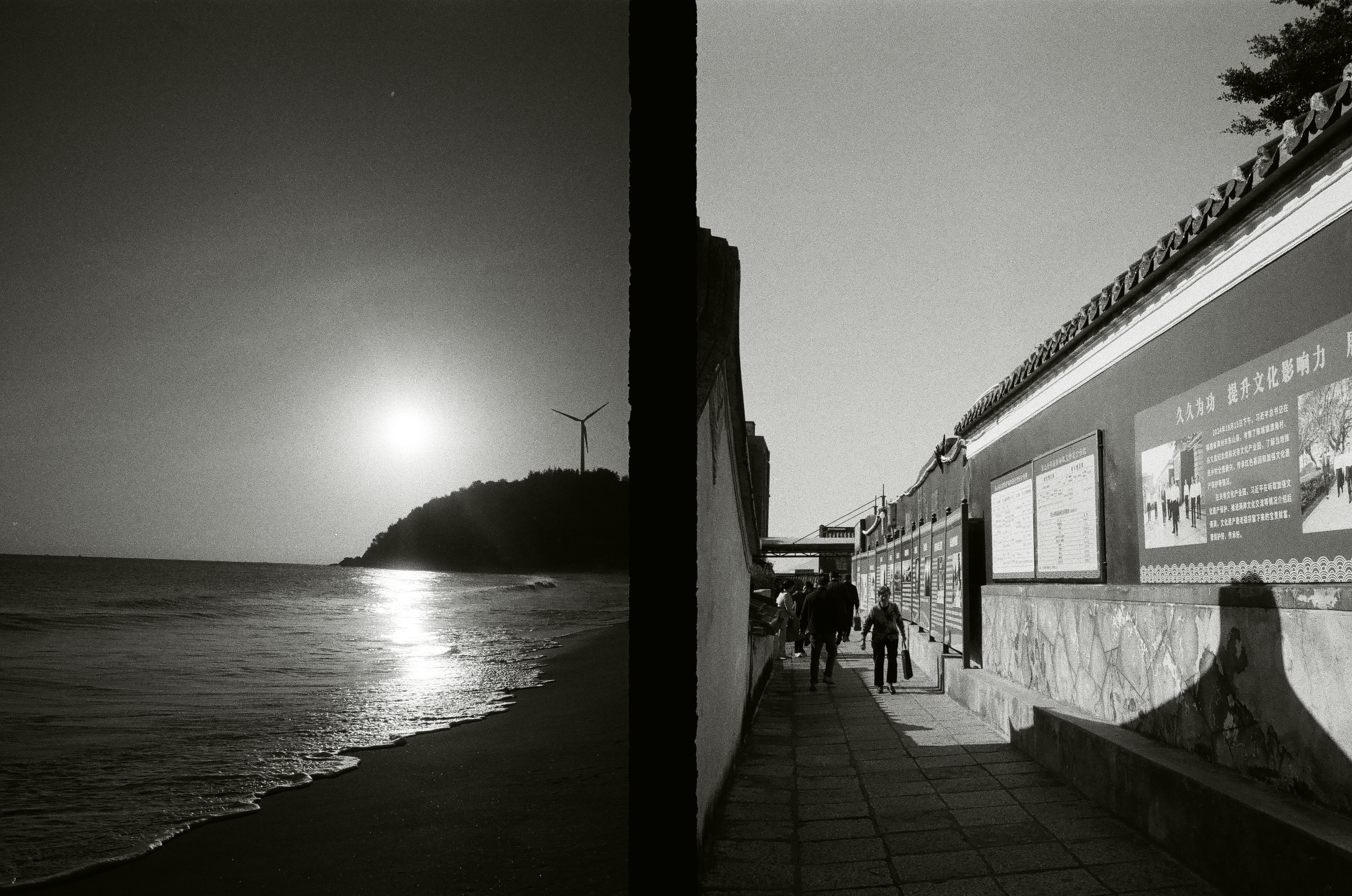 Roll #4 — Pentax 17 31