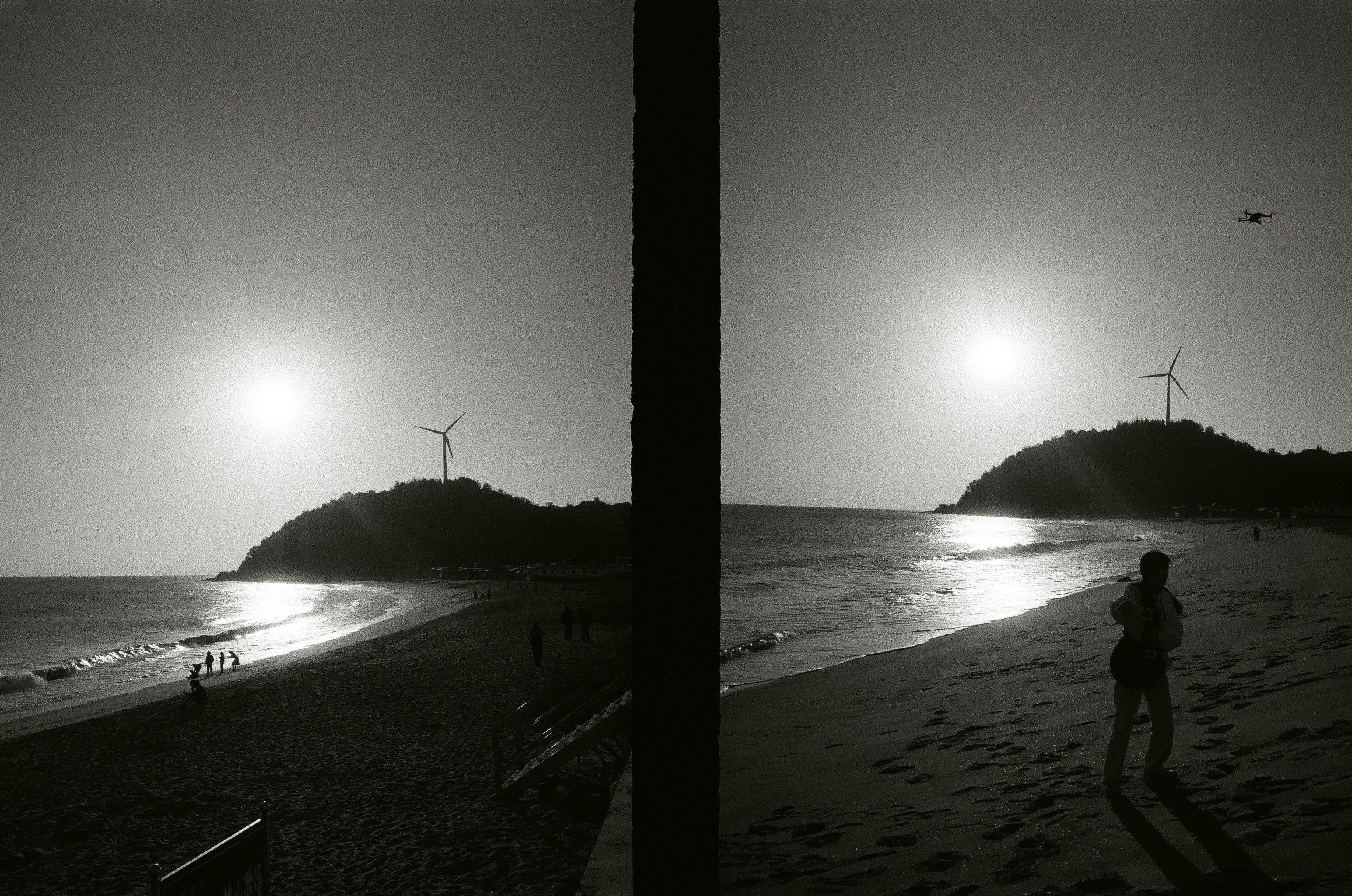 Roll #4 — Pentax 17 32