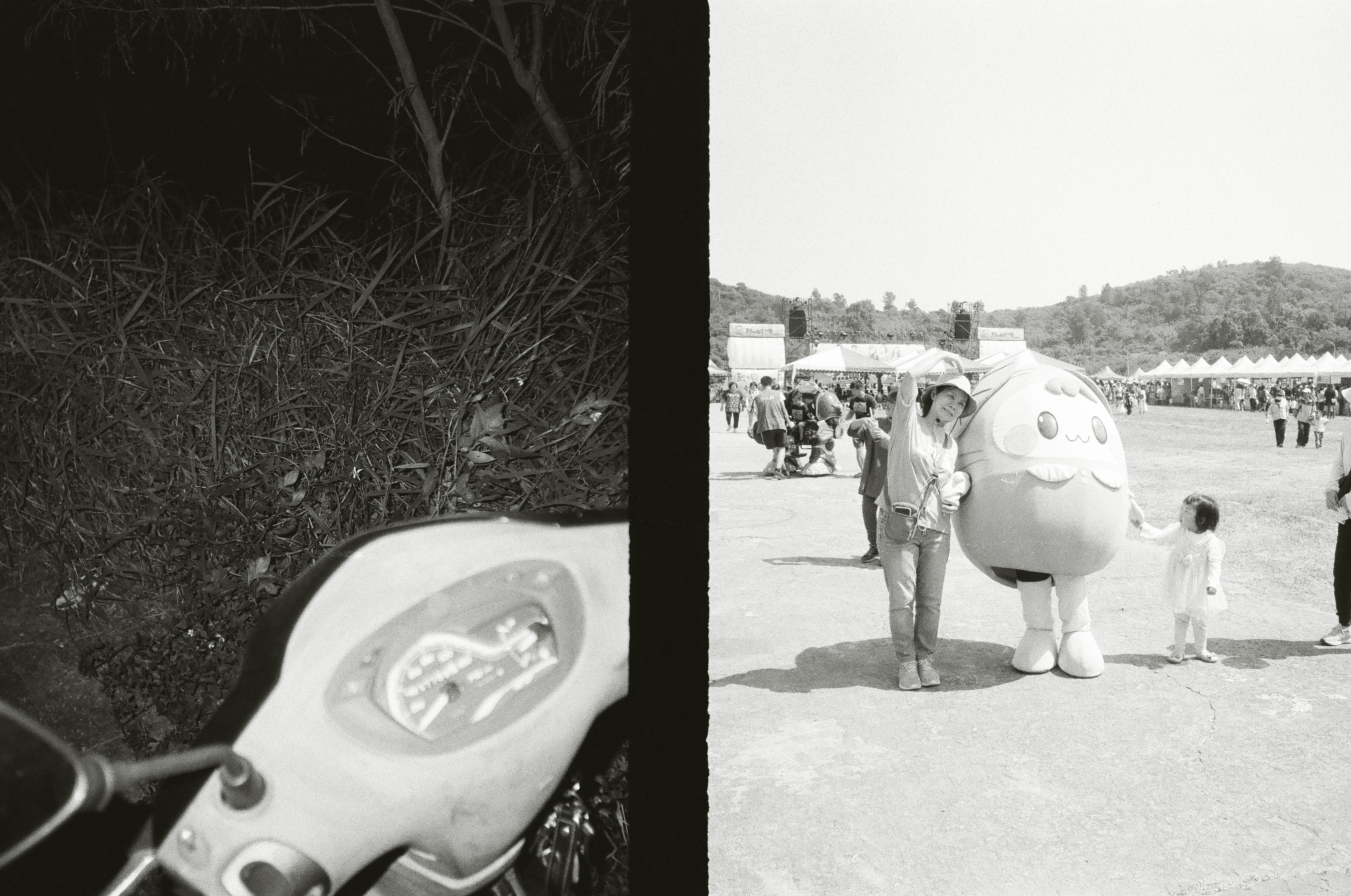 Roll #4 — Pentax 17 34