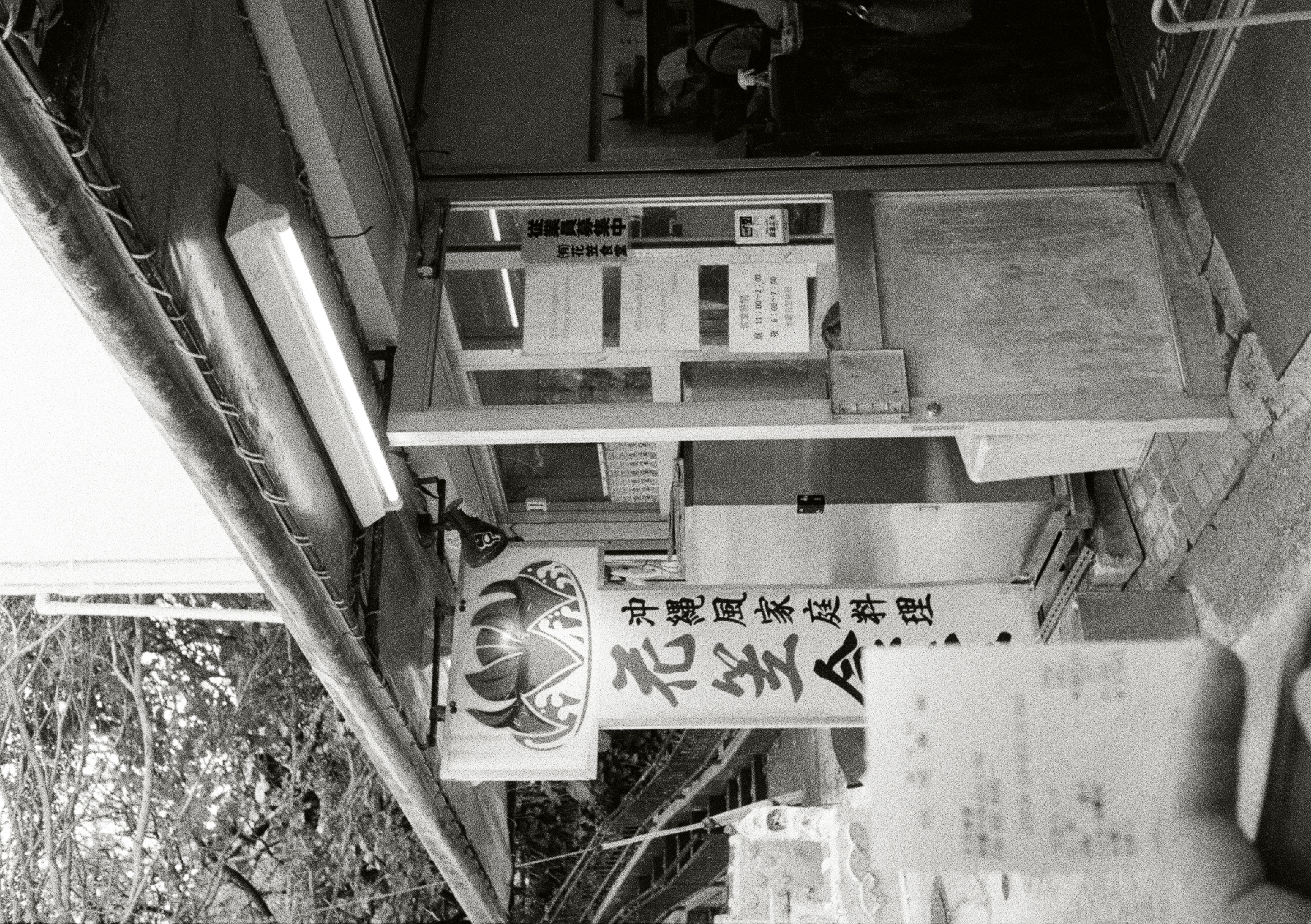 Roll #5 — Pentax 17 16