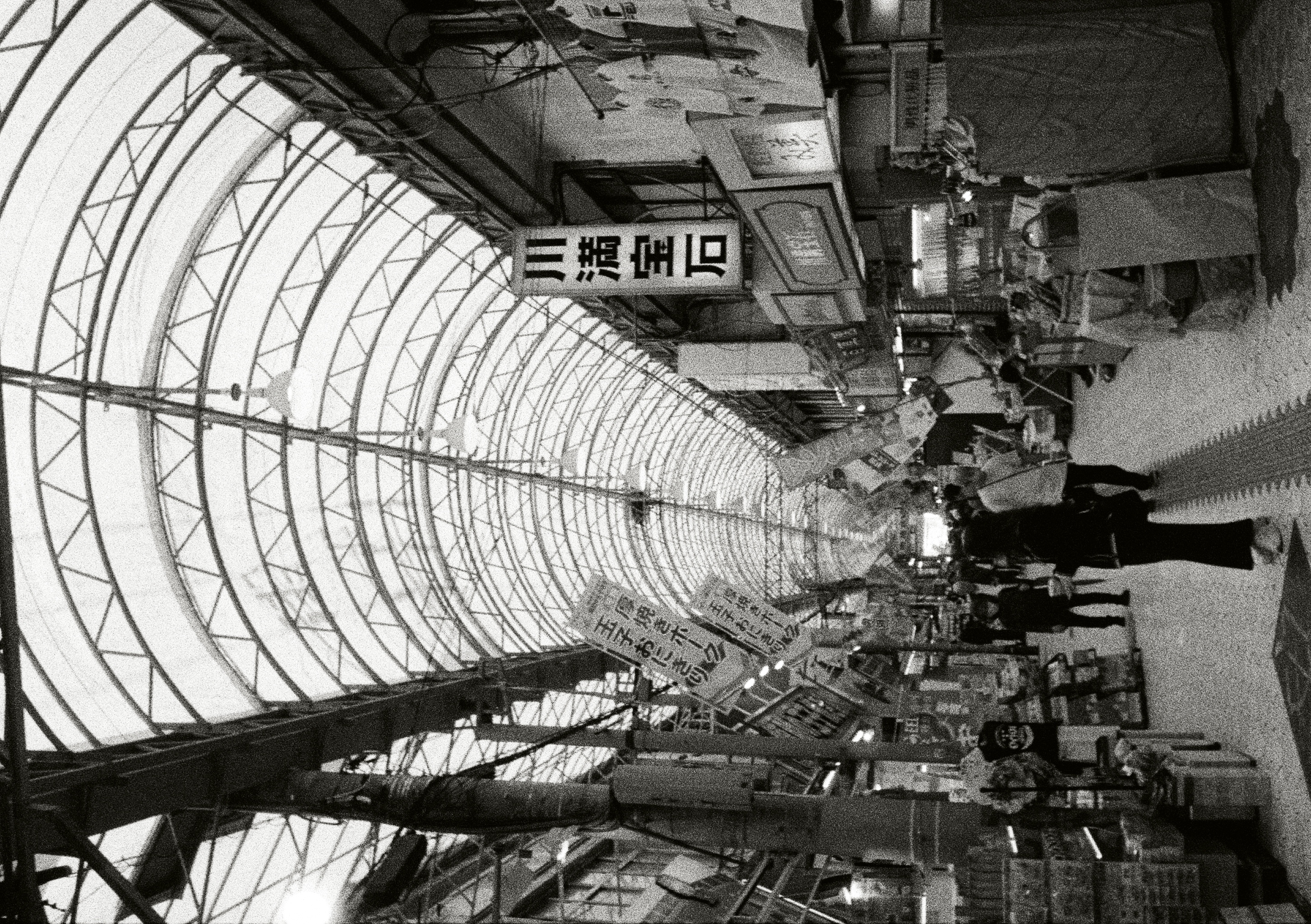 Roll #5 — Pentax 17 19