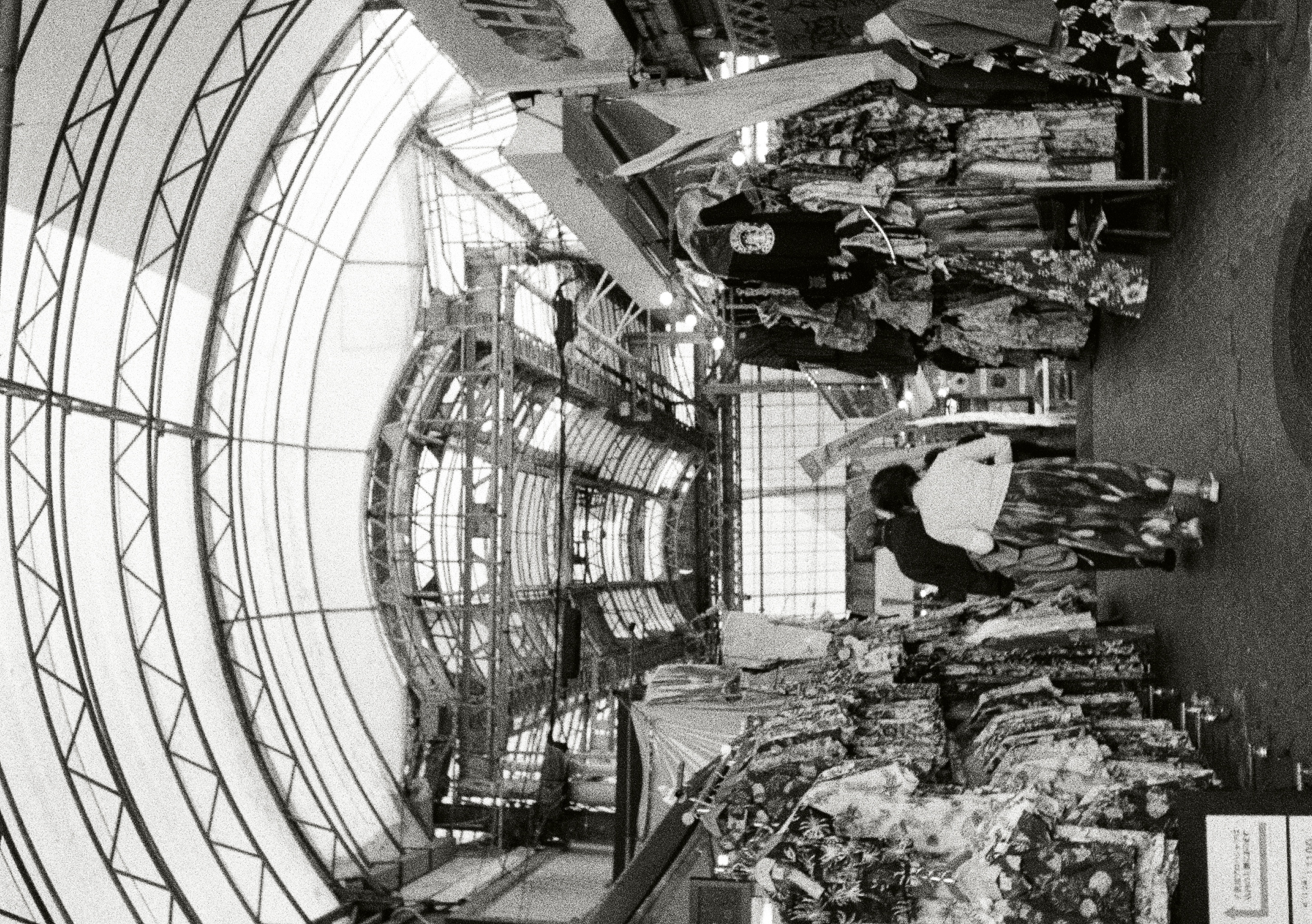 Roll #5 — Pentax 17 20