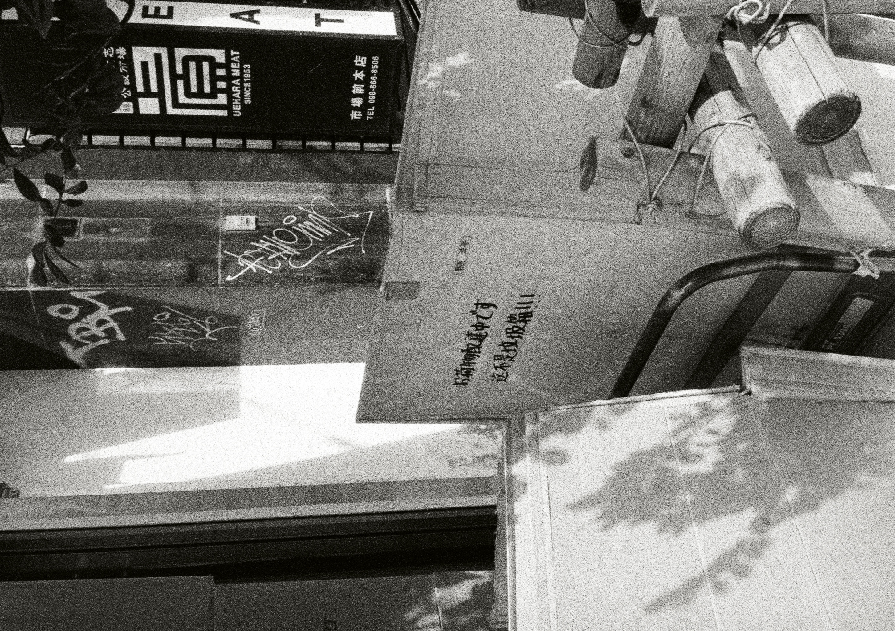 Roll #5 — Pentax 17 22