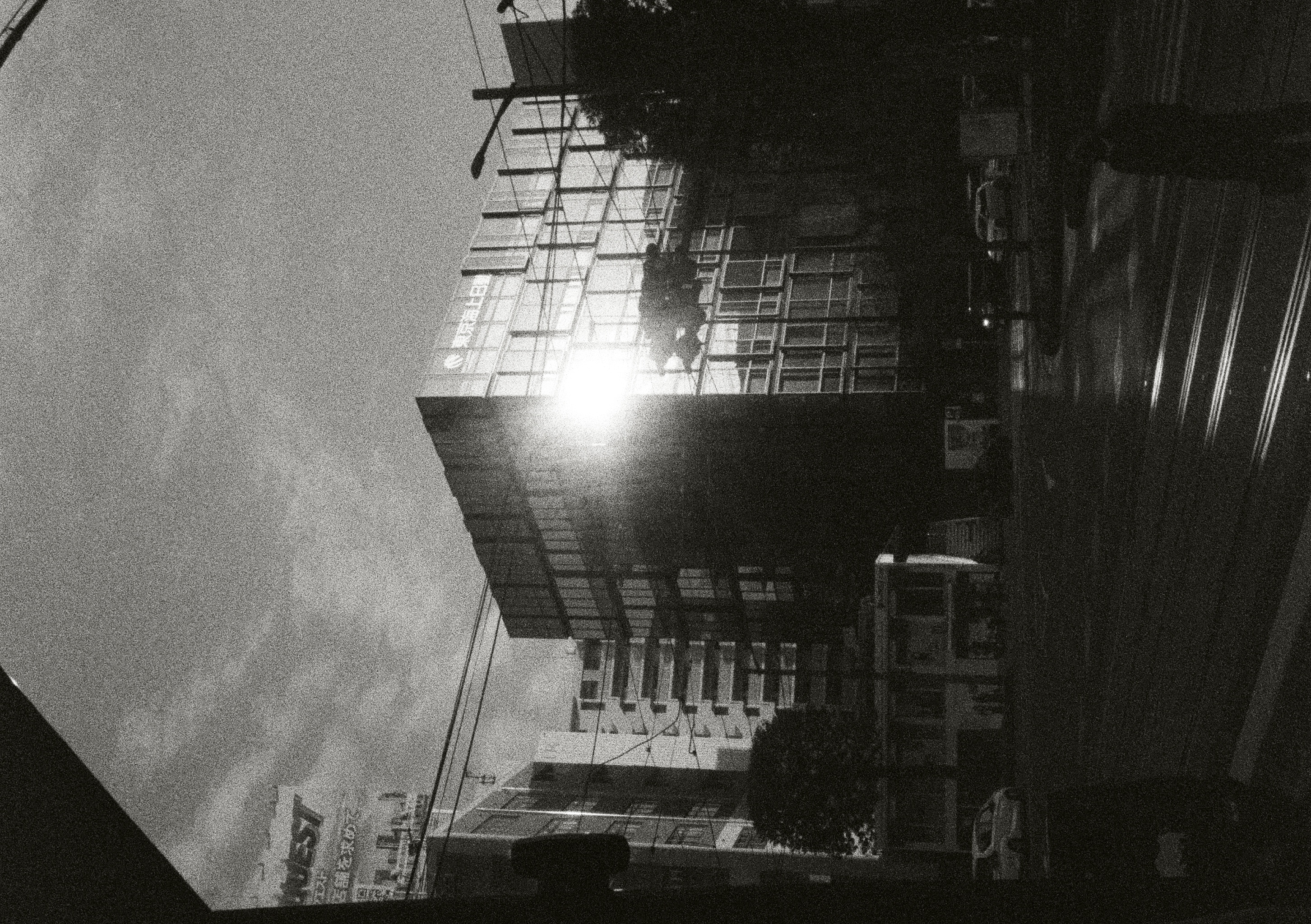 Roll #5 — Pentax 17 26