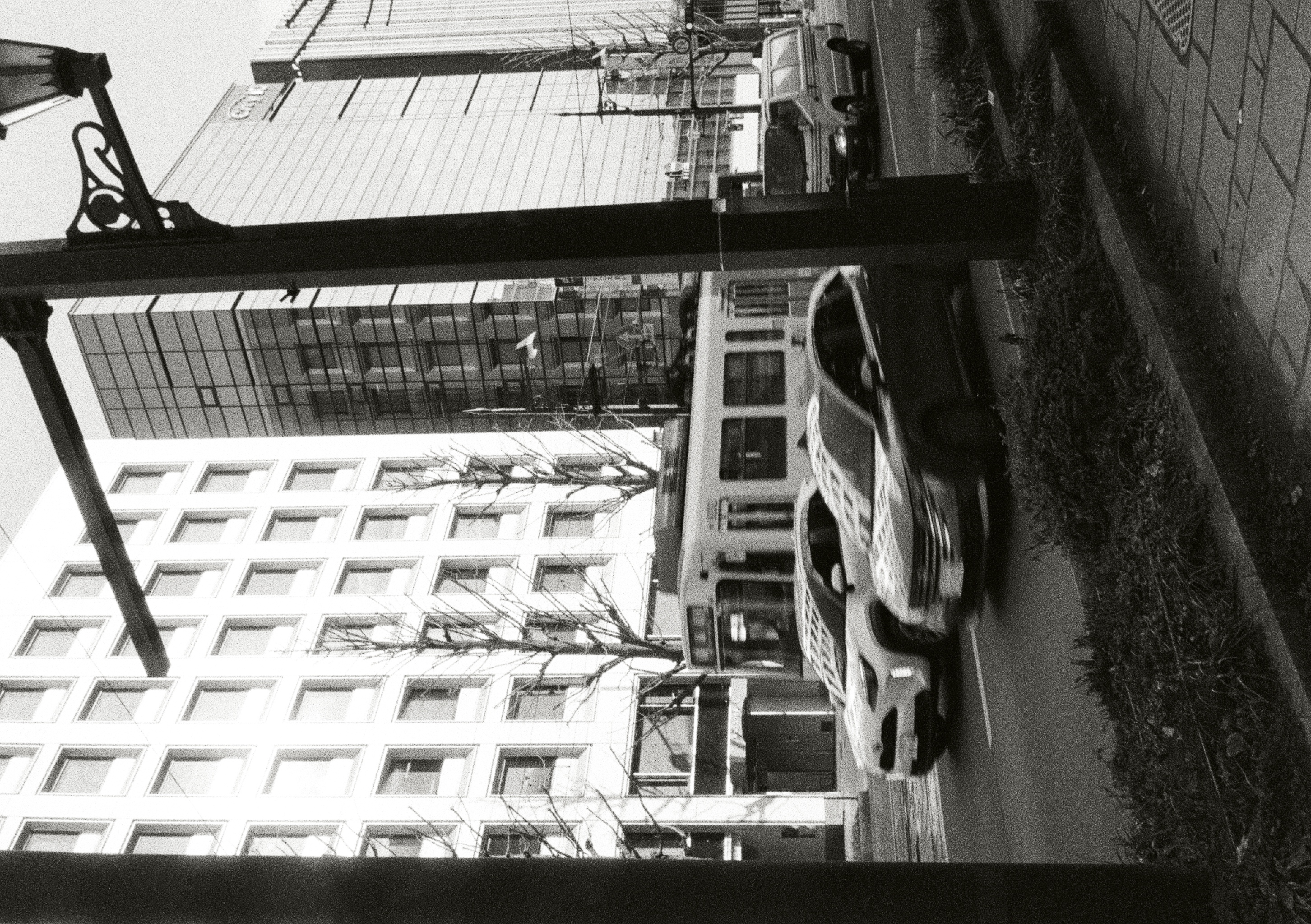 Roll #5 — Pentax 17 27