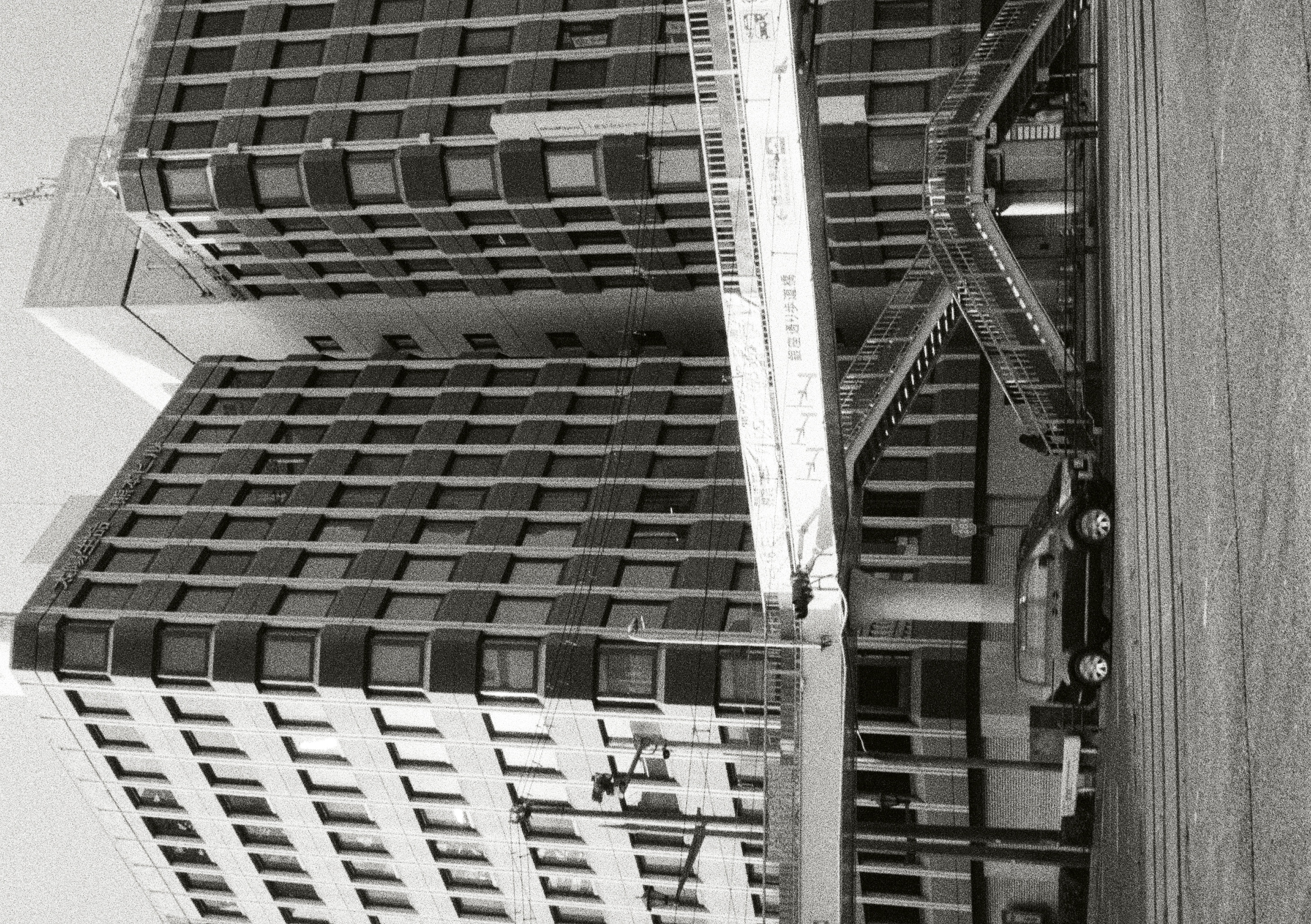 Roll #5 — Pentax 17 28