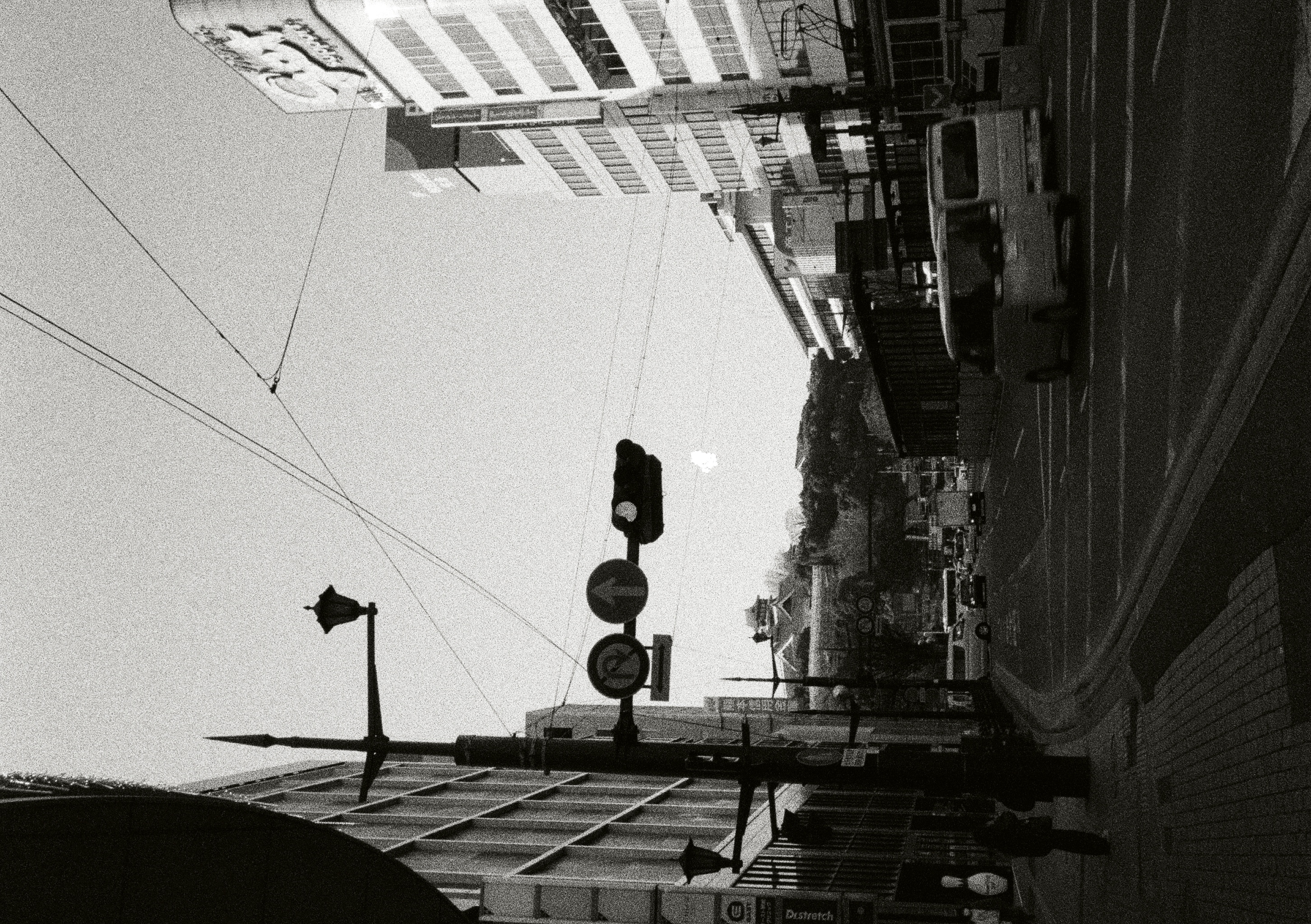 Roll #5 — Pentax 17 33