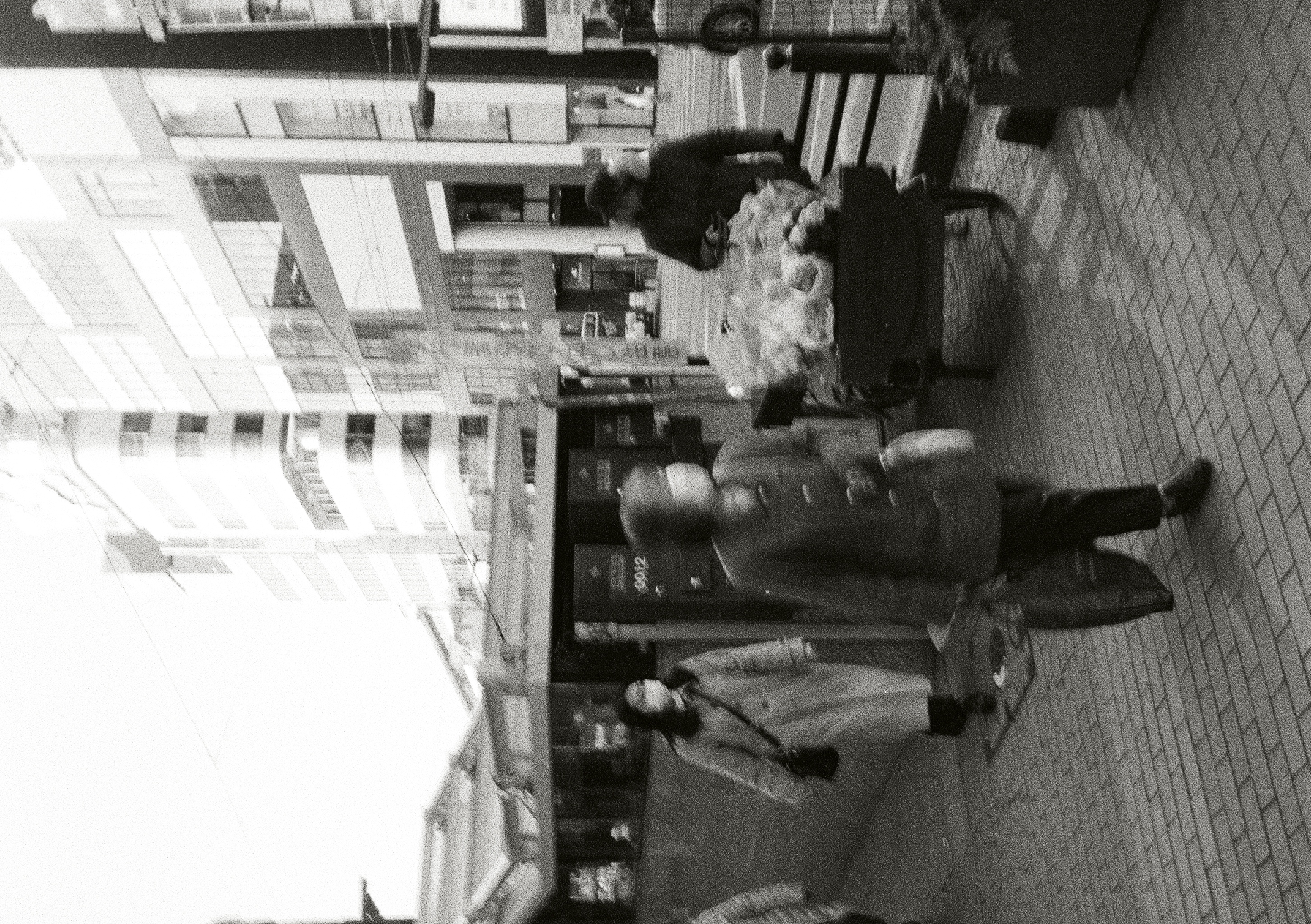 Roll #5 — Pentax 17 34