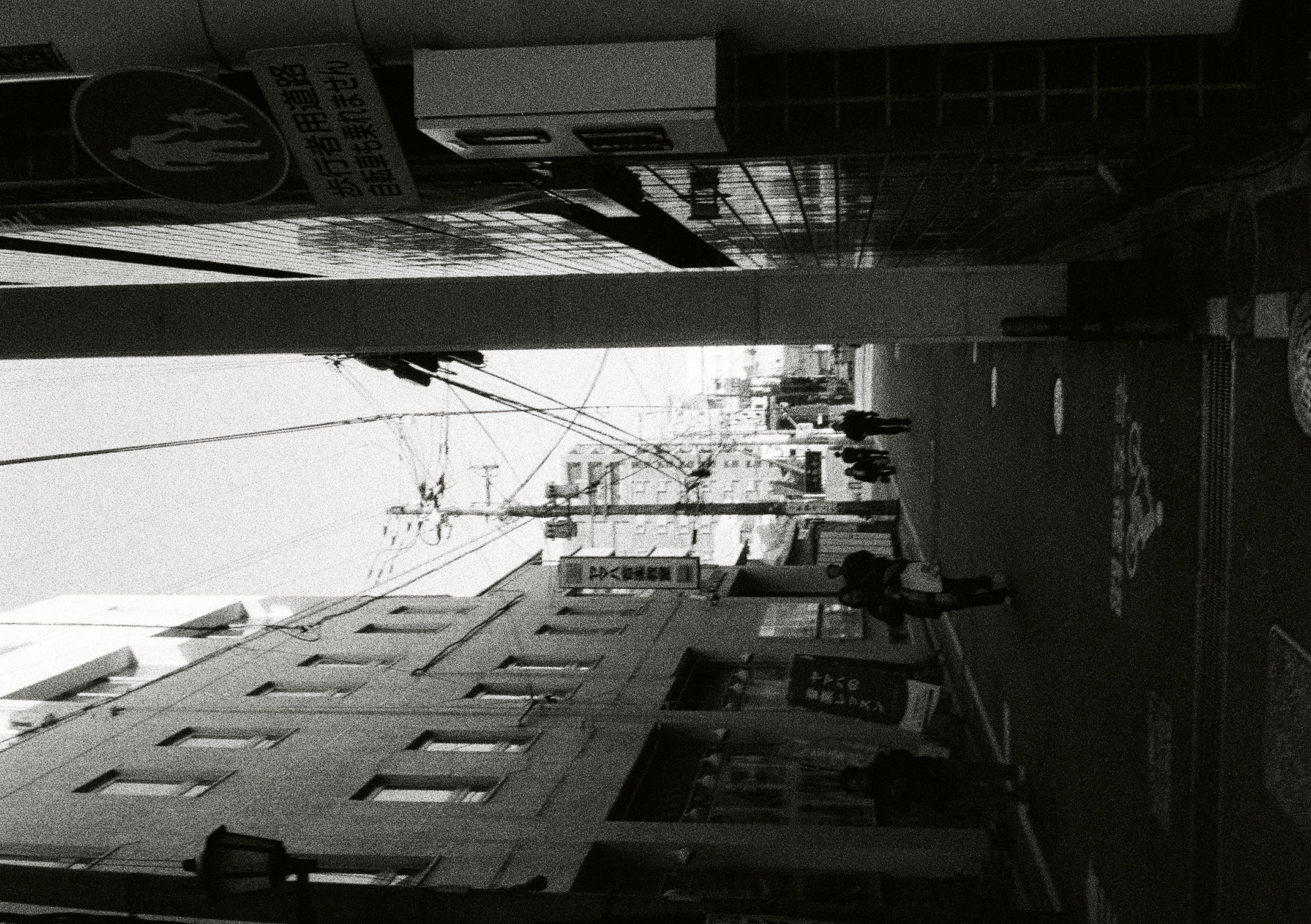 Roll #5 — Pentax 17 35