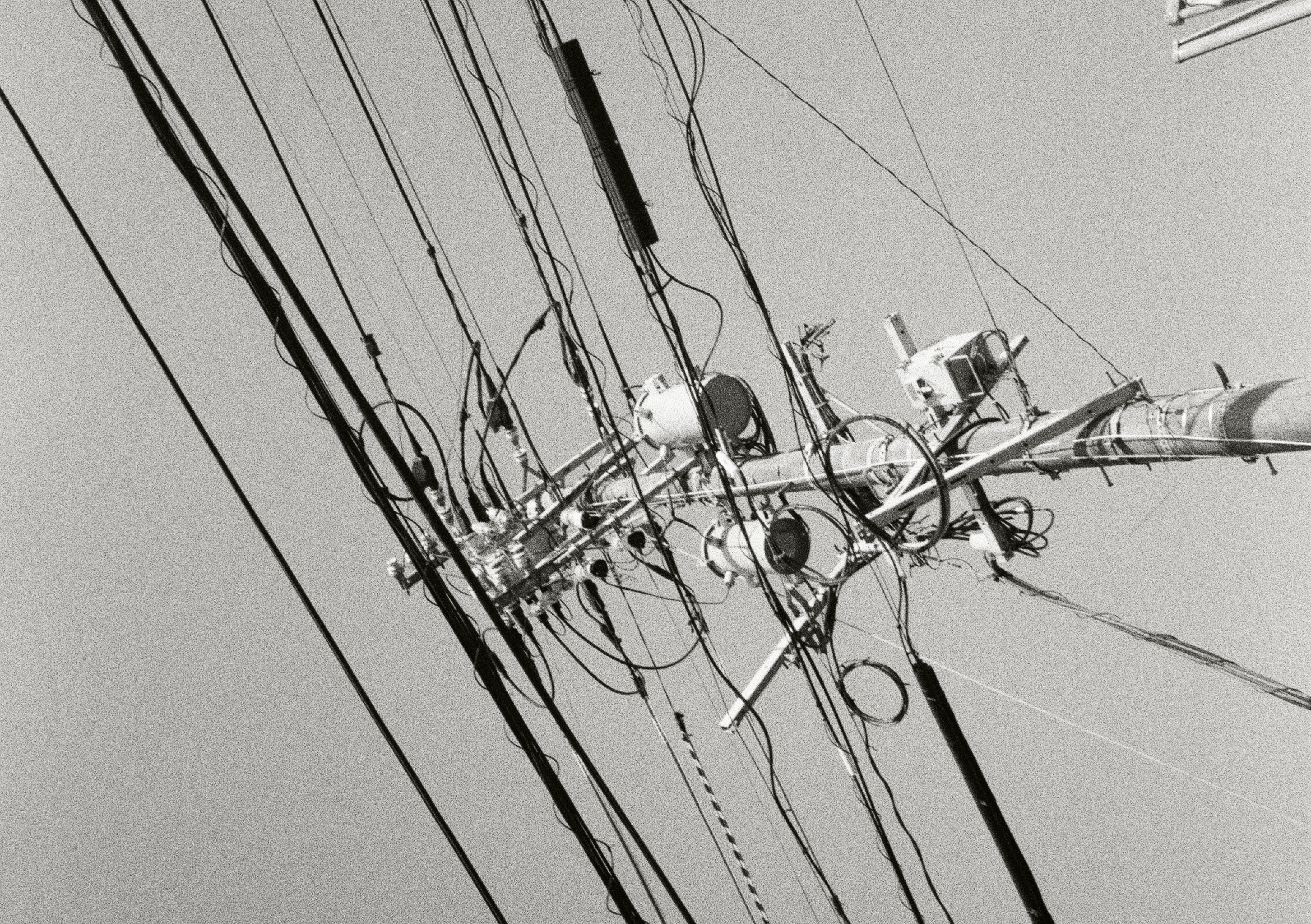 Roll #5 — Pentax 17 40