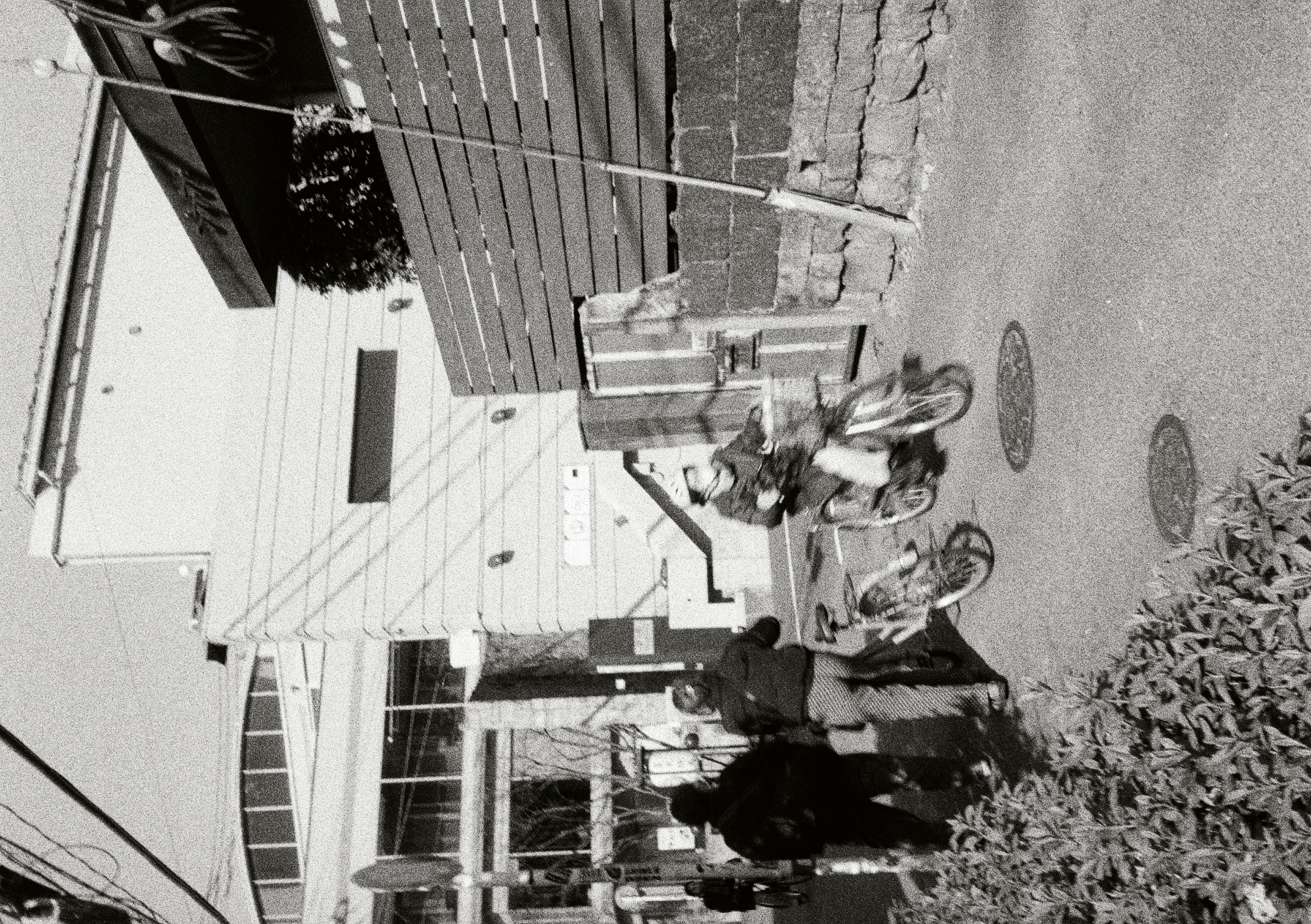 Roll #5 — Pentax 17 41