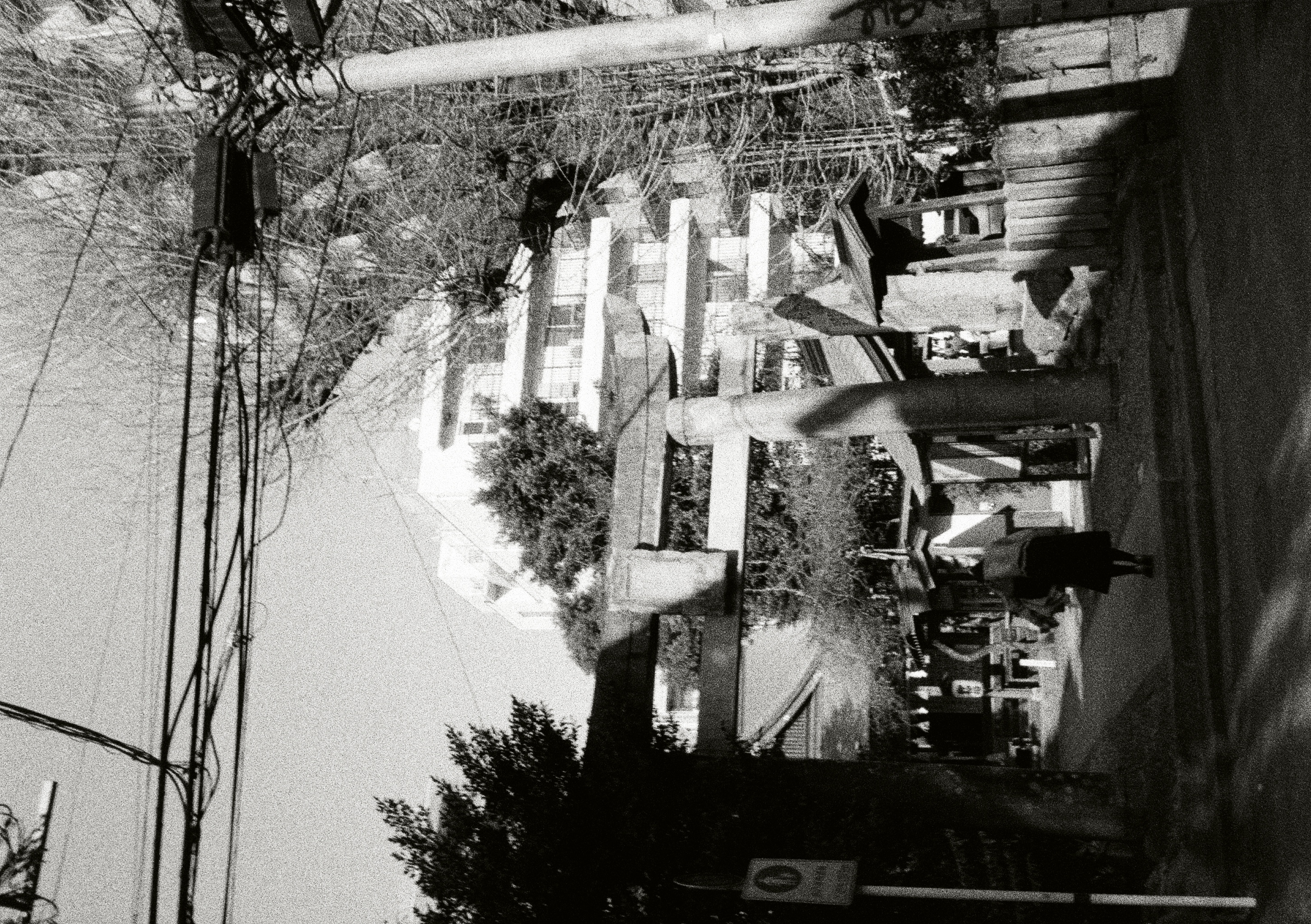 Roll #5 — Pentax 17 42