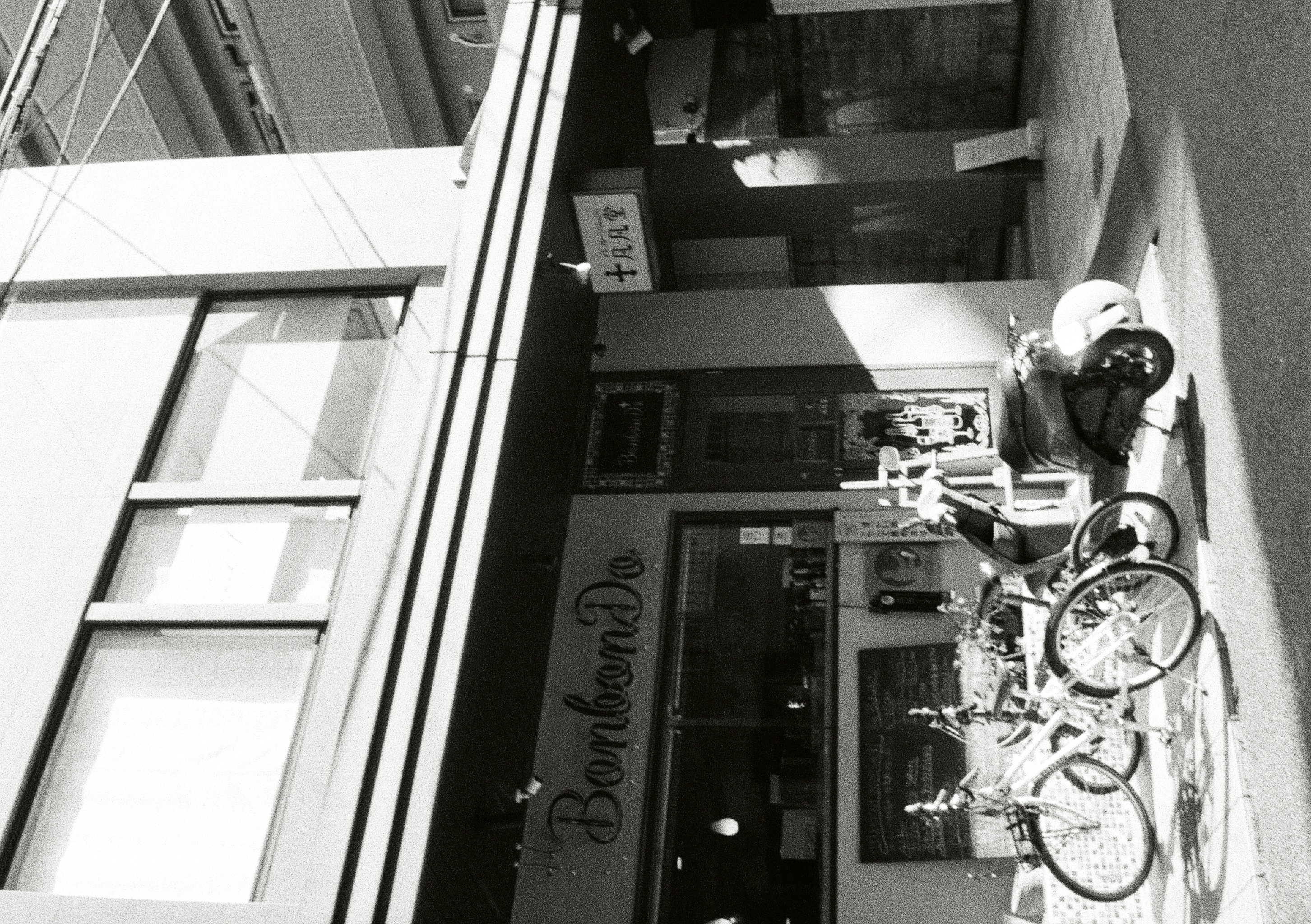 Roll #5 — Pentax 17 43