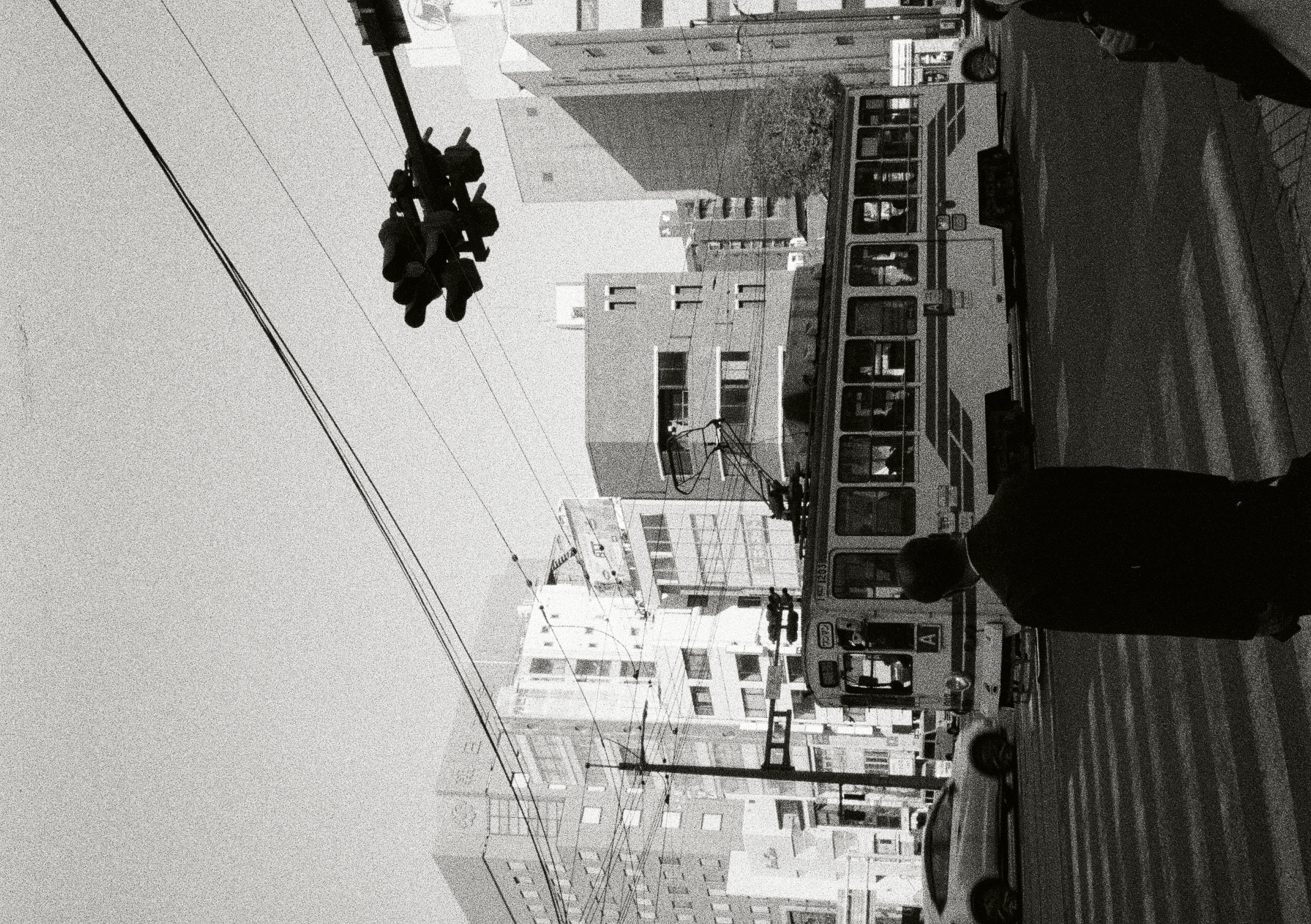 Roll #5 — Pentax 17 45