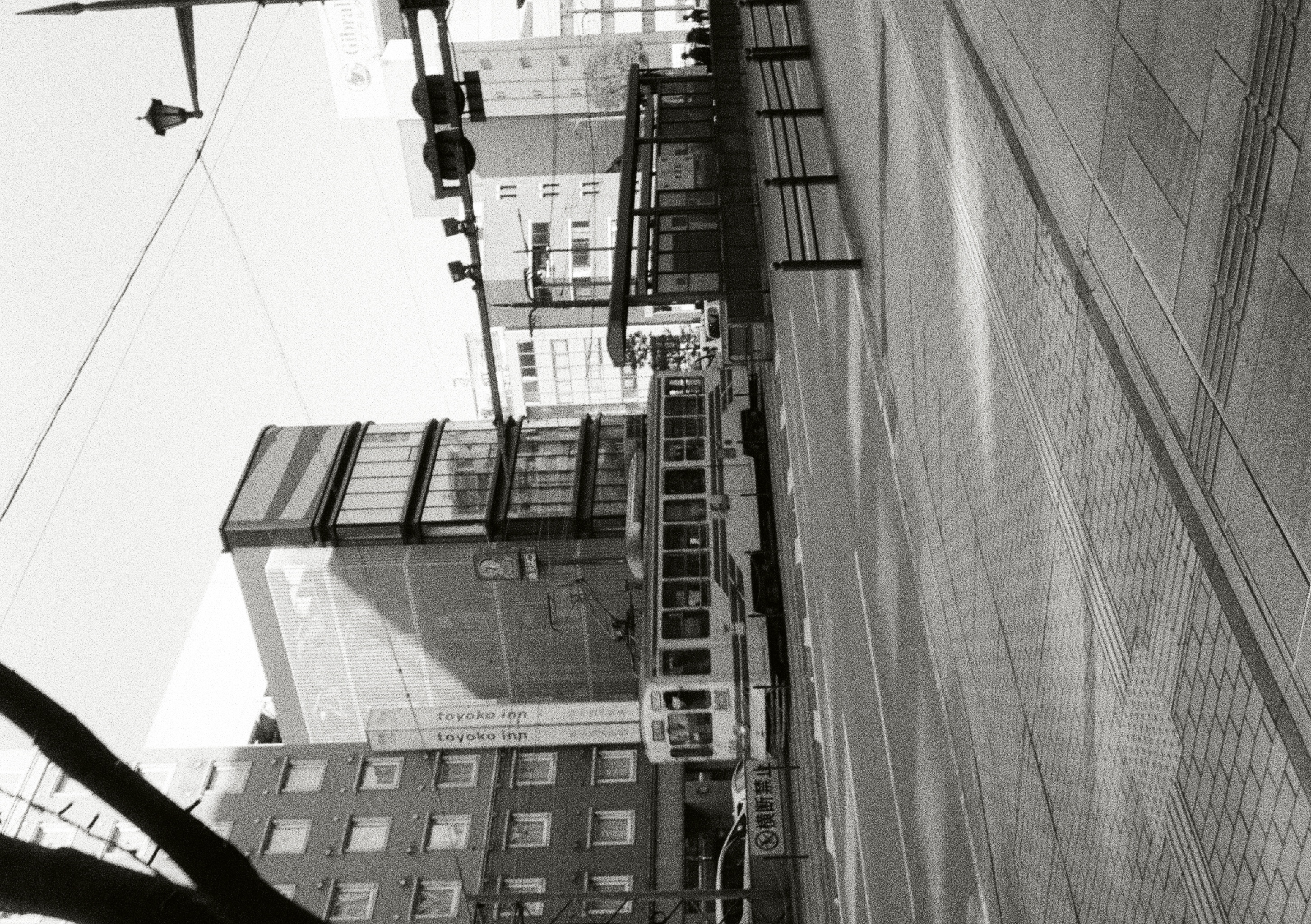 Roll #5 — Pentax 17 46