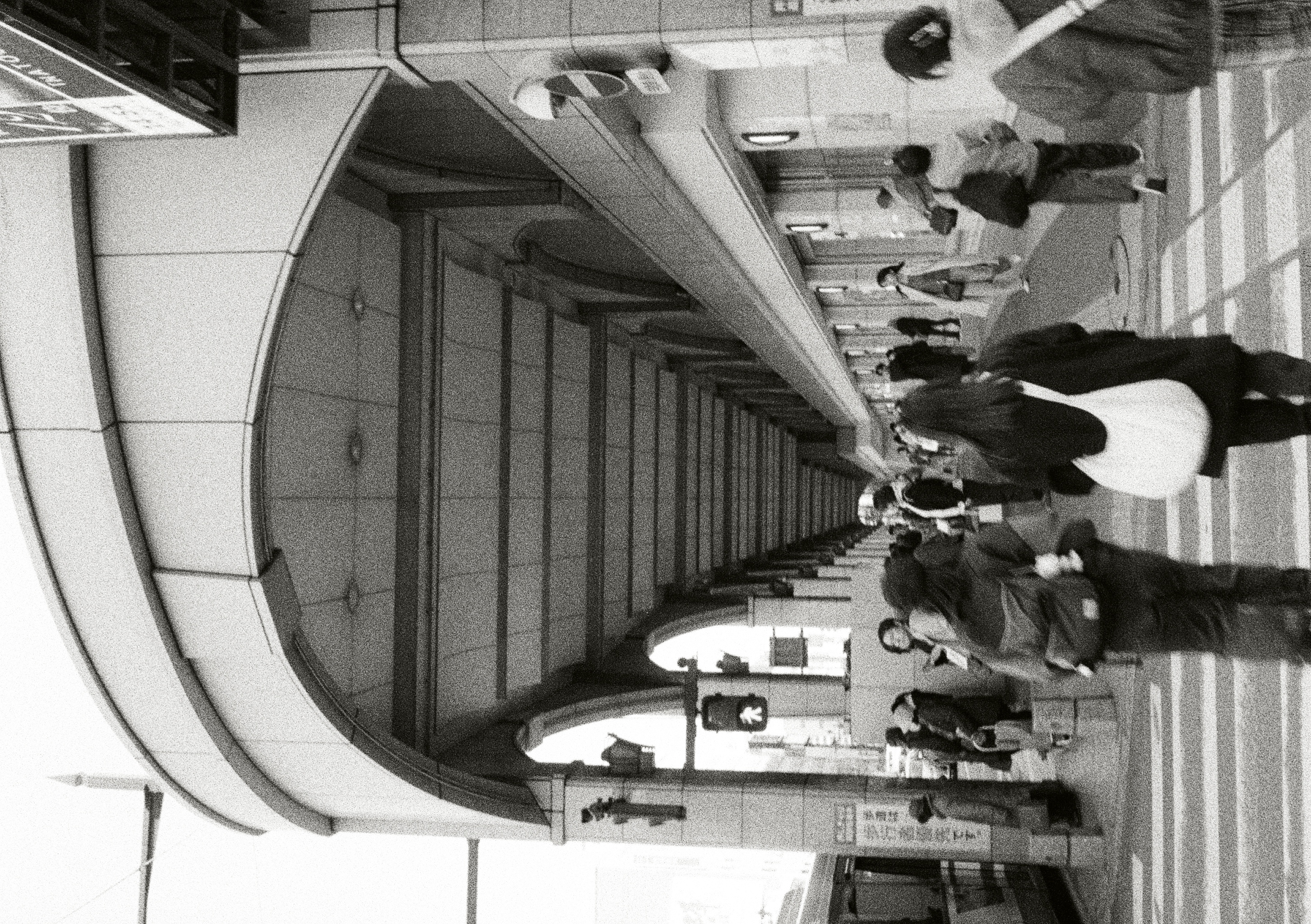 Roll #5 — Pentax 17 48