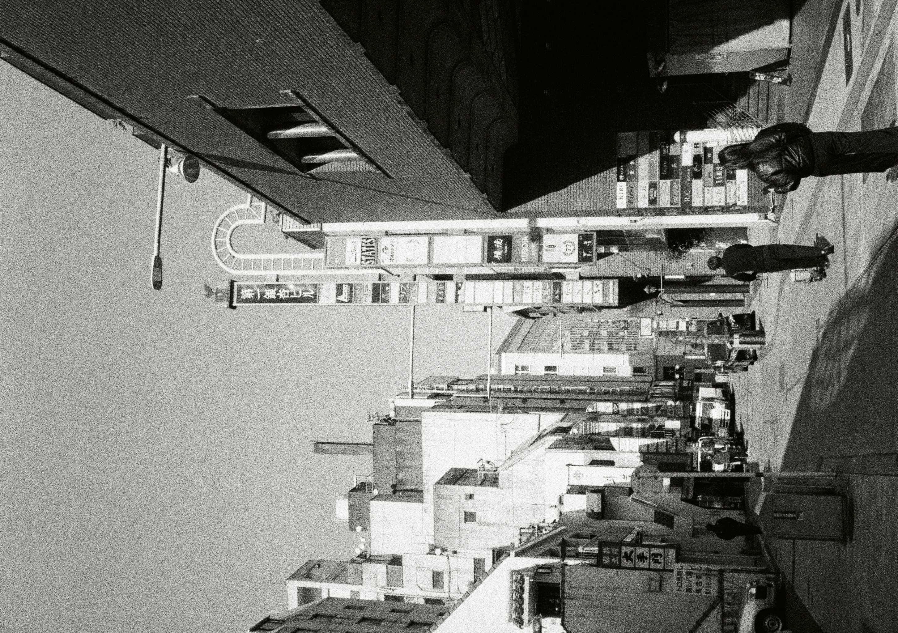 Roll #5 — Pentax 17 51