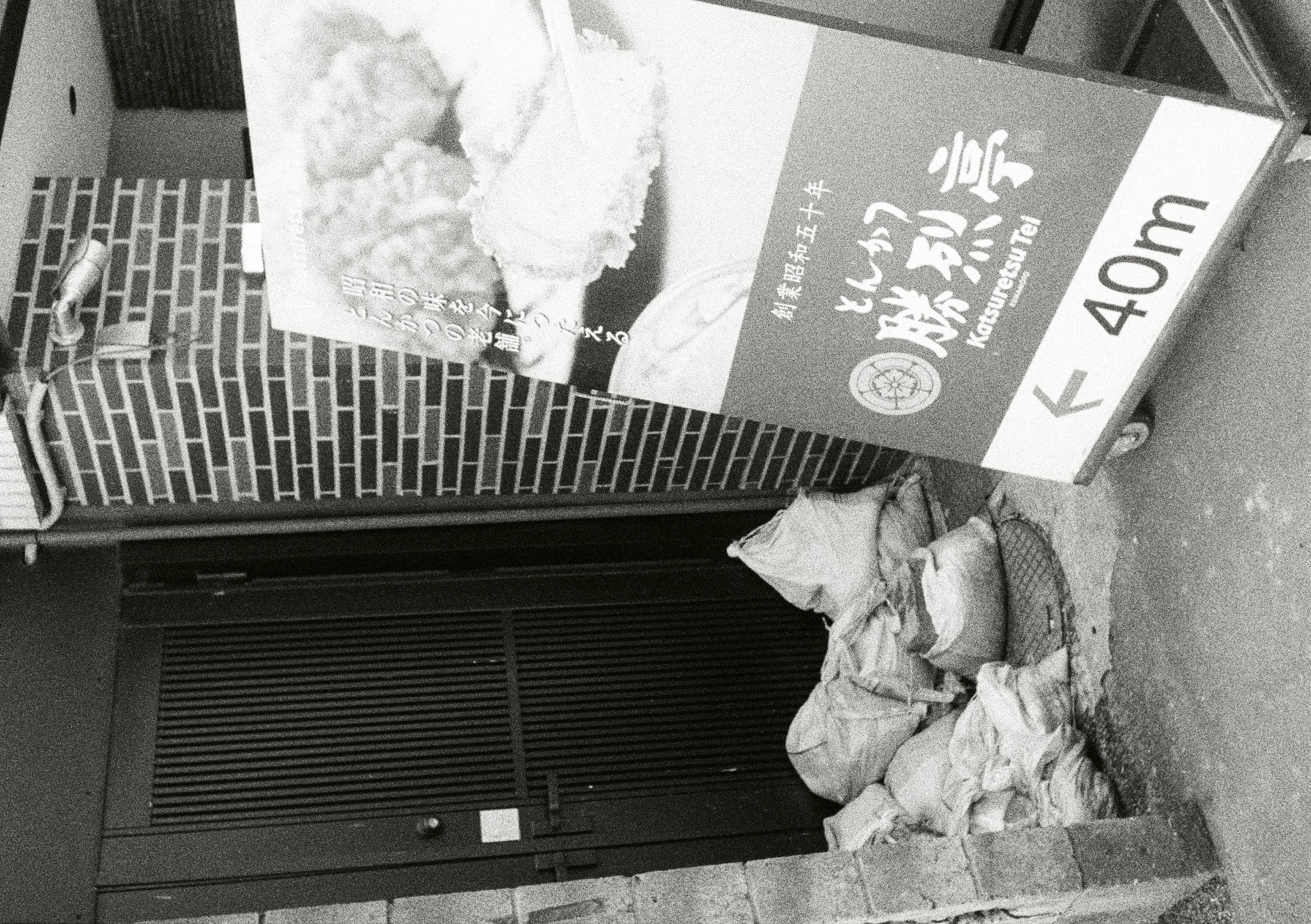 Roll #5 — Pentax 17 54