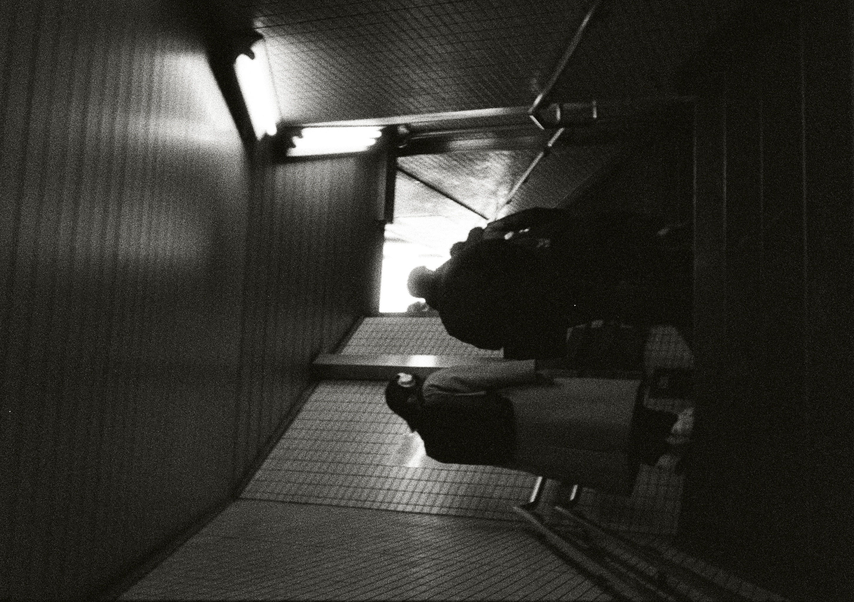 Roll #5 — Pentax 17 62