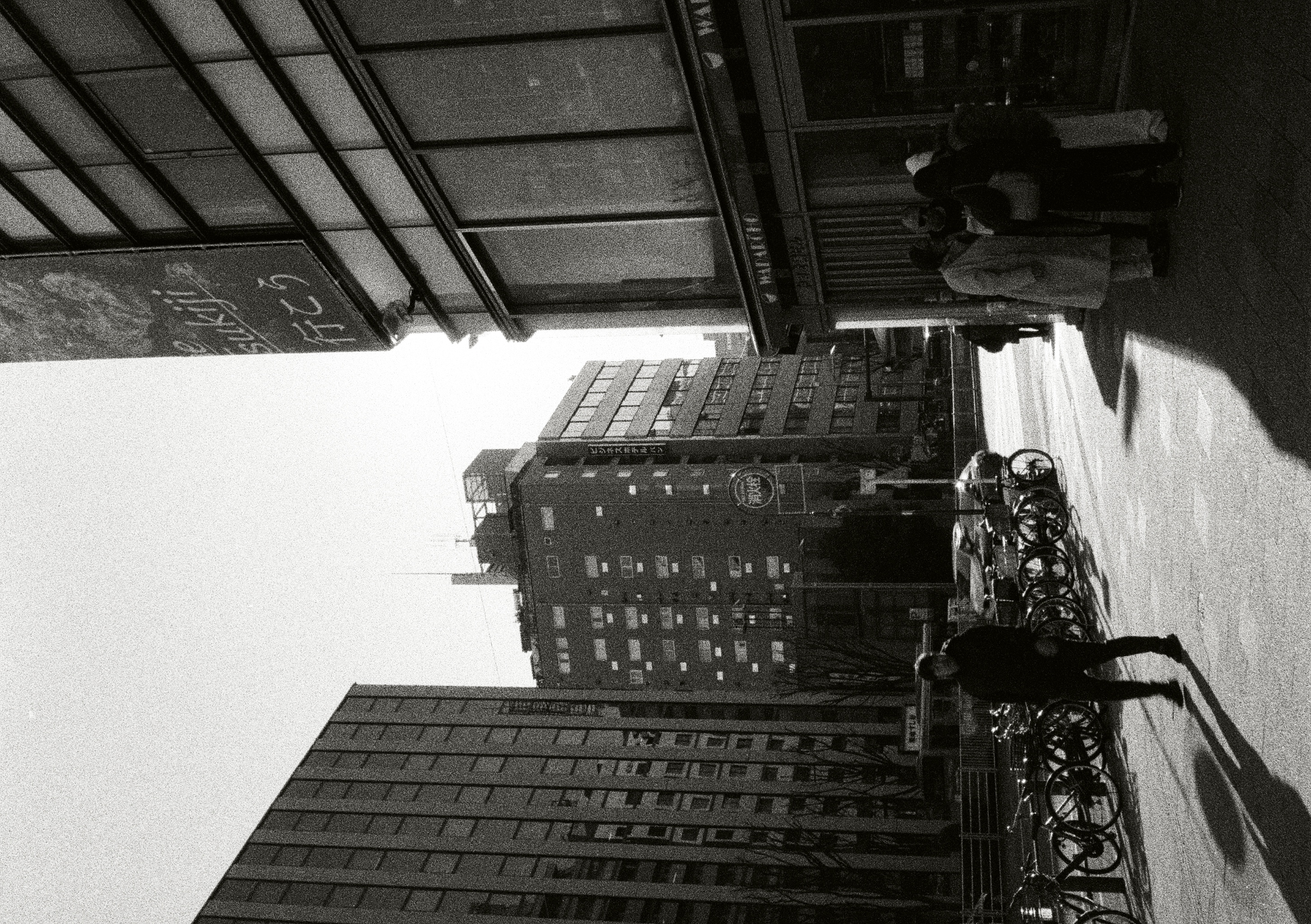 Roll #5 — Pentax 17 65