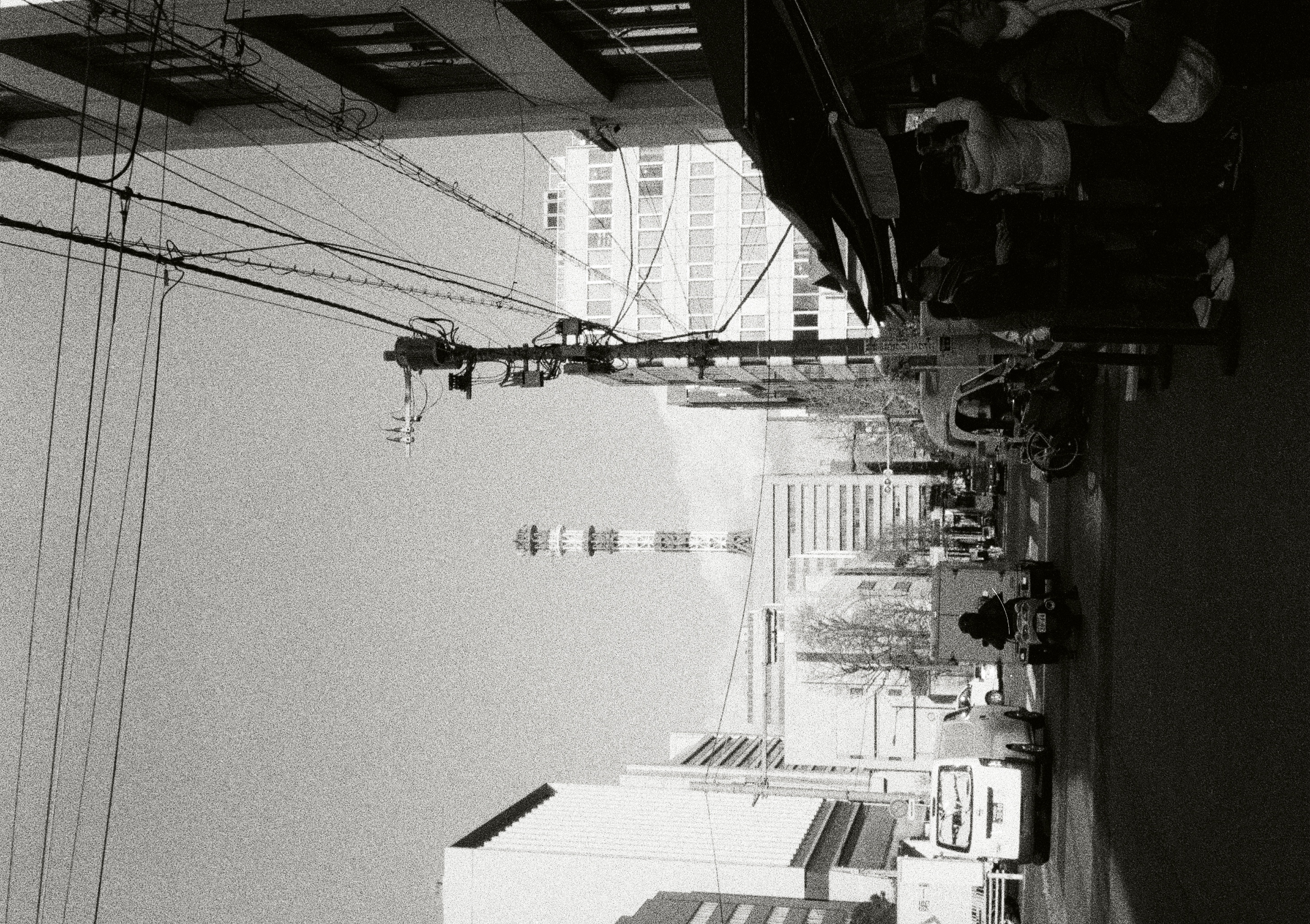 Roll #5 — Pentax 17 66