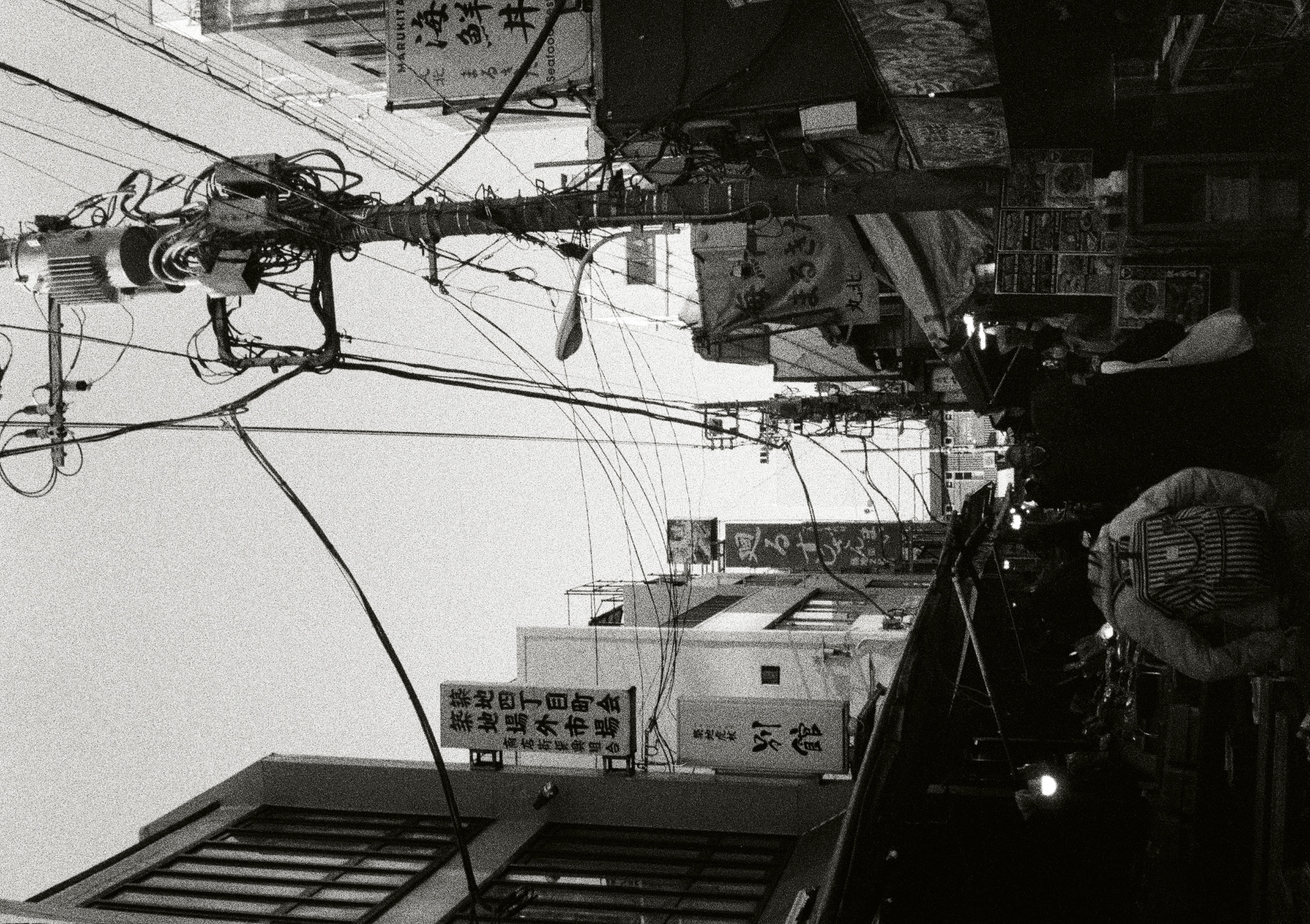 Roll #5 — Pentax 17 67