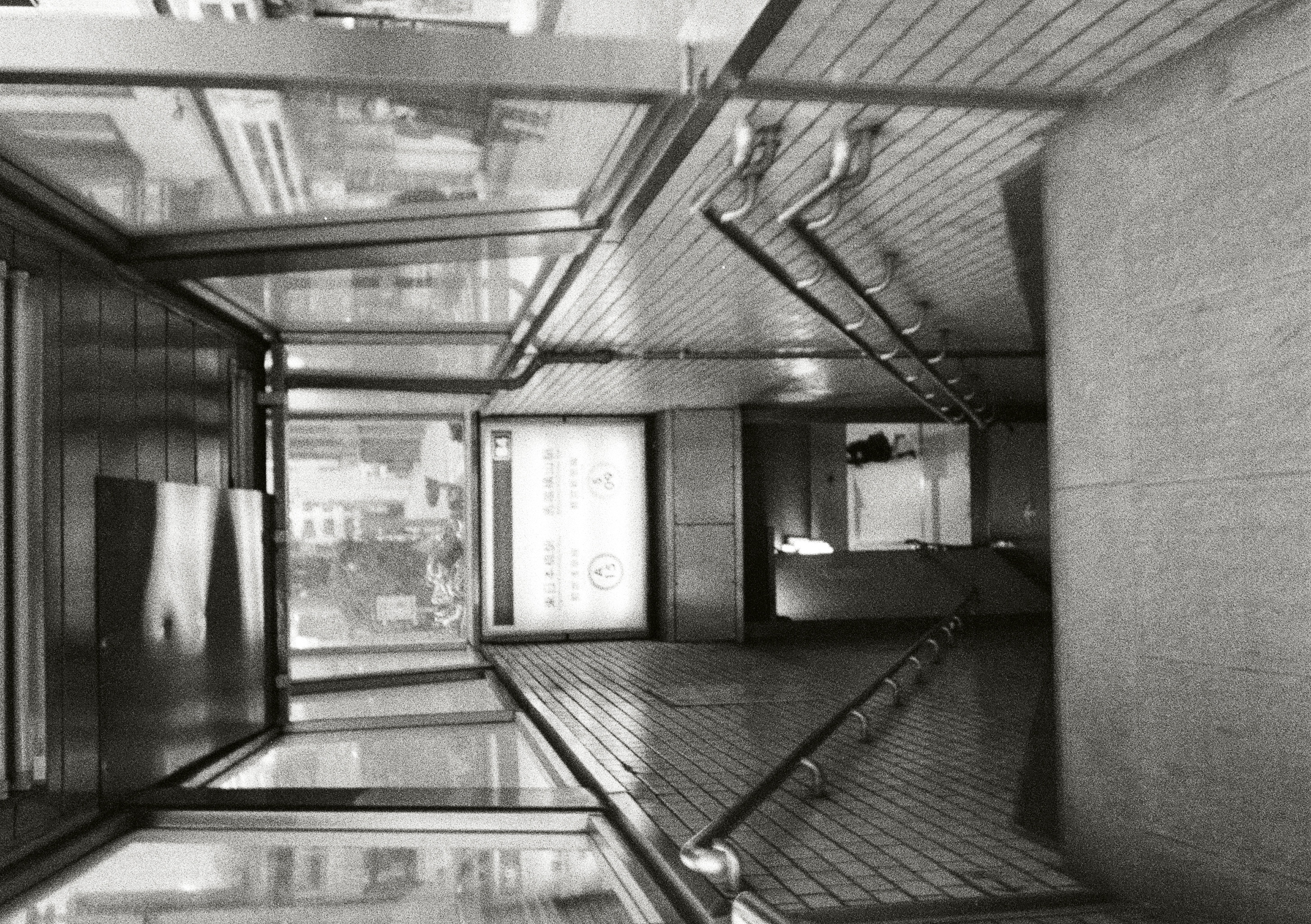 Roll #5 — Pentax 17 72