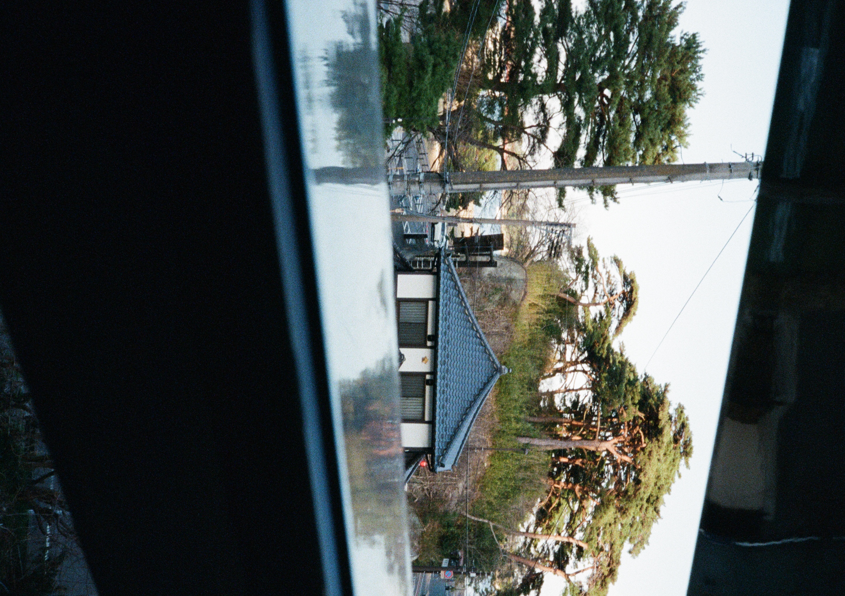 Roll #6 — Pentax 17 8