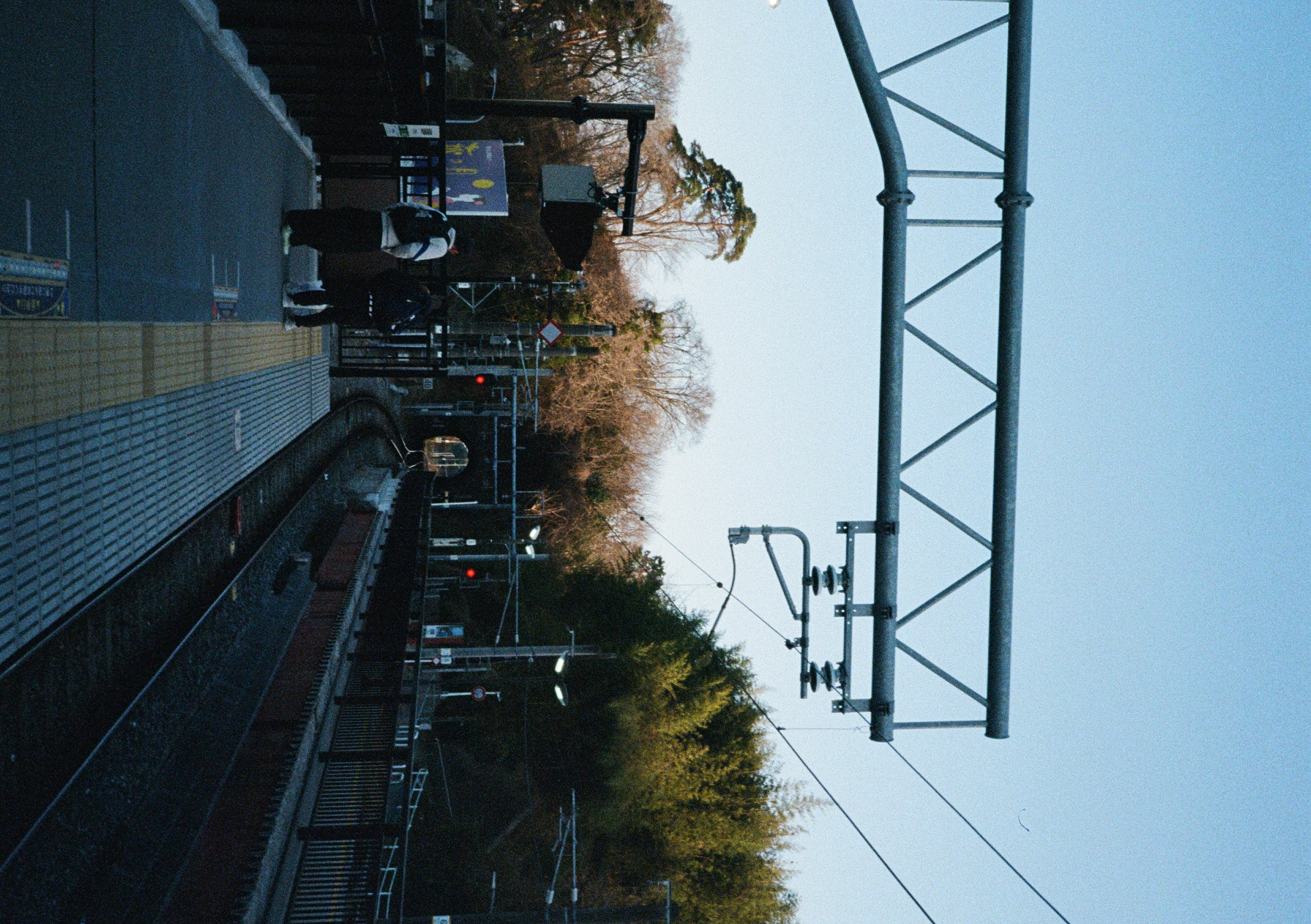 Roll #6 — Pentax 17 9