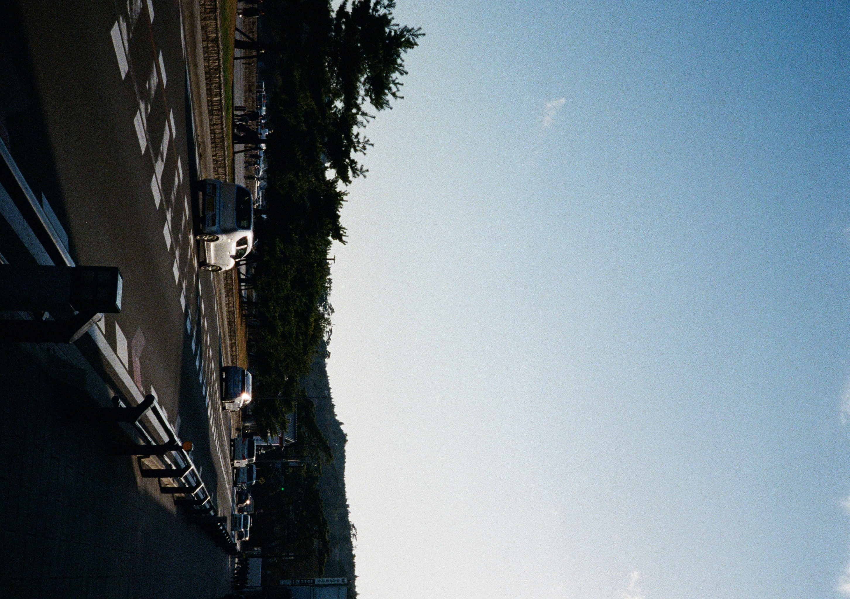 Roll #6 — Pentax 17 13