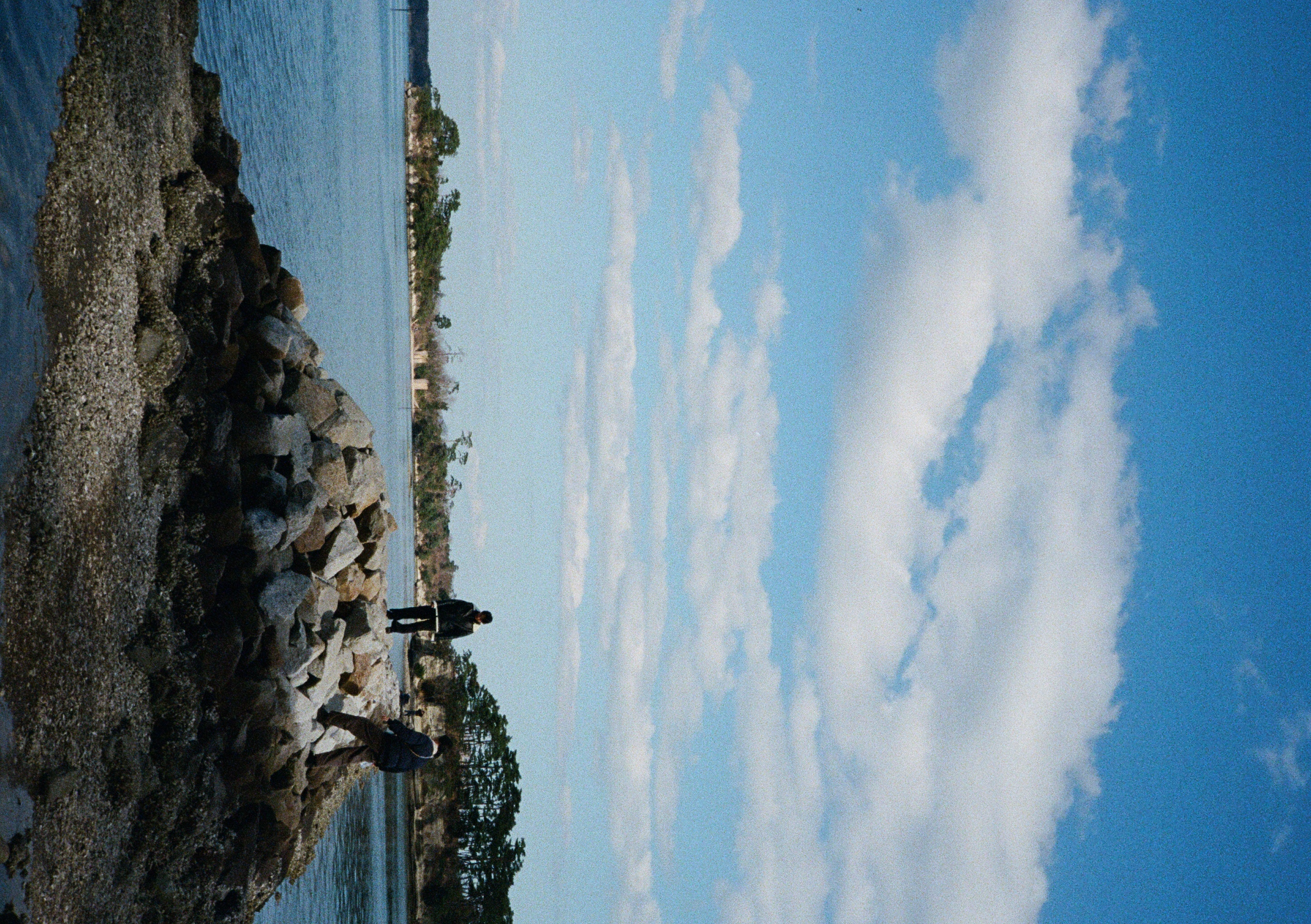 Roll #6 — Pentax 17 19