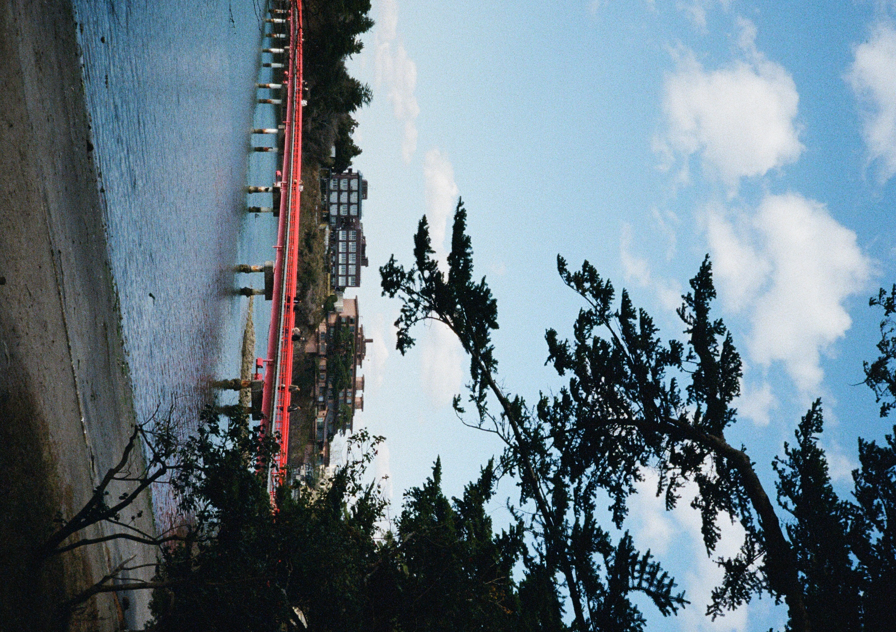 Roll #6 — Pentax 17 23