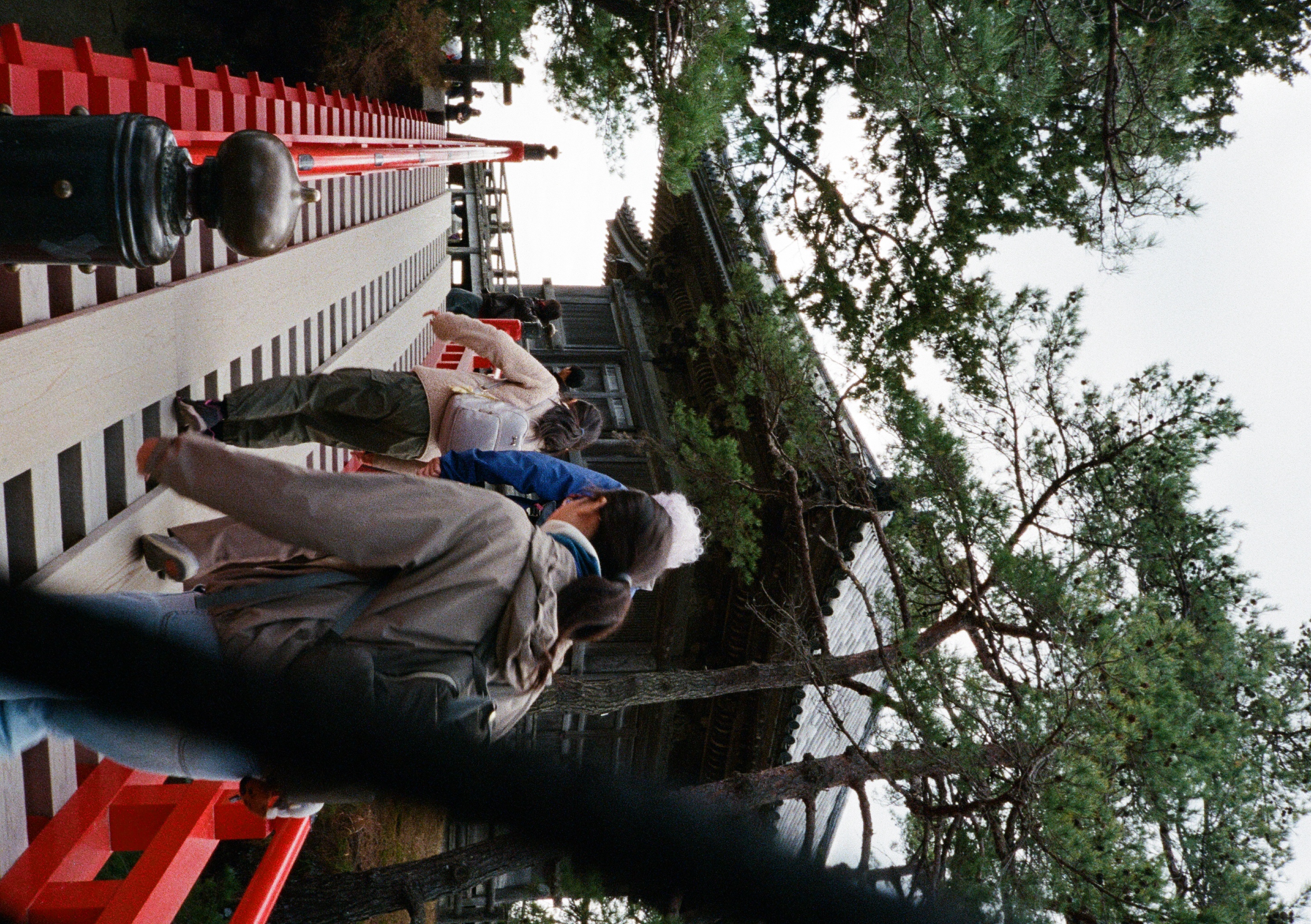 Roll #6 — Pentax 17 27