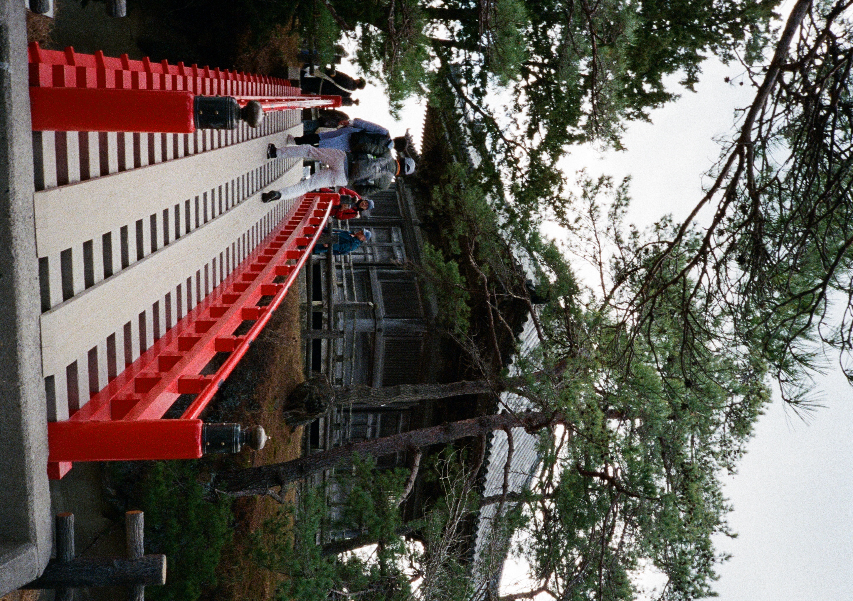 Roll #6 — Pentax 17 28