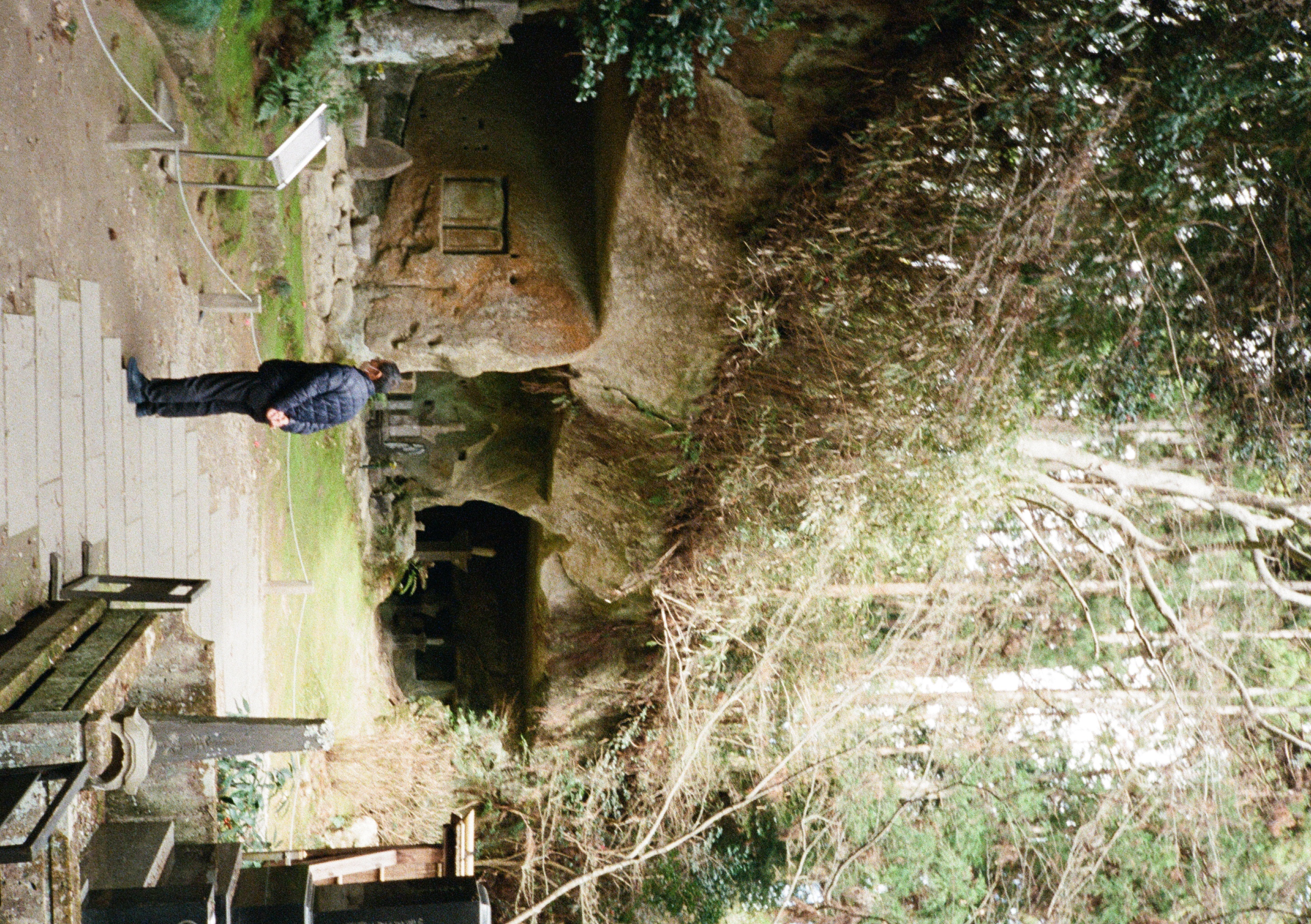 Roll #6 — Pentax 17 41